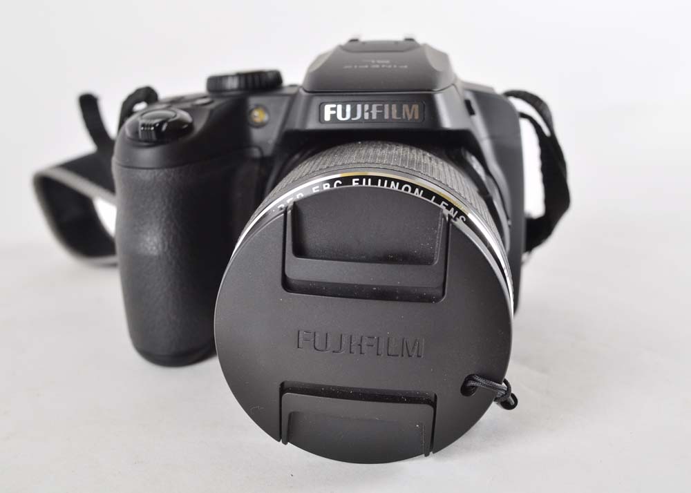 Fujifilm FinePix SL1000