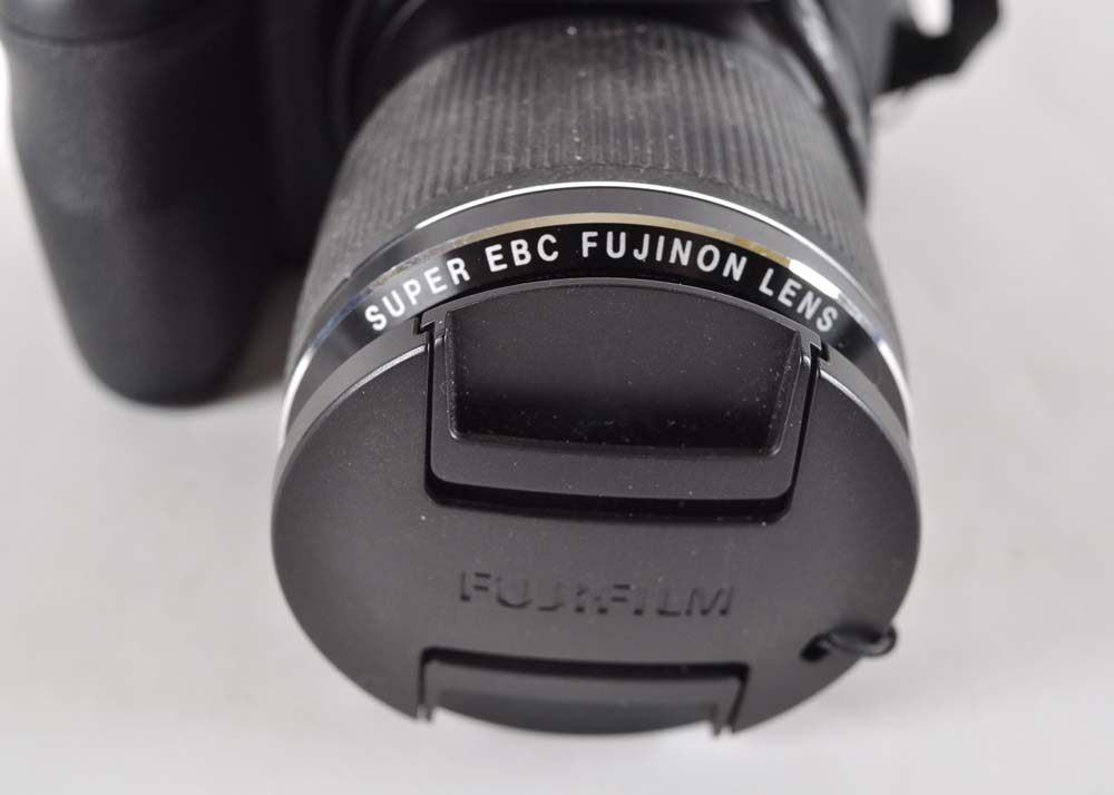 Fujifilm FinePix SL1000