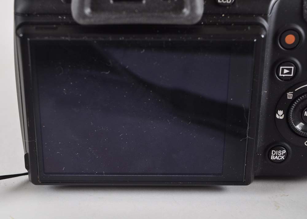 Fujifilm FinePix SL1000