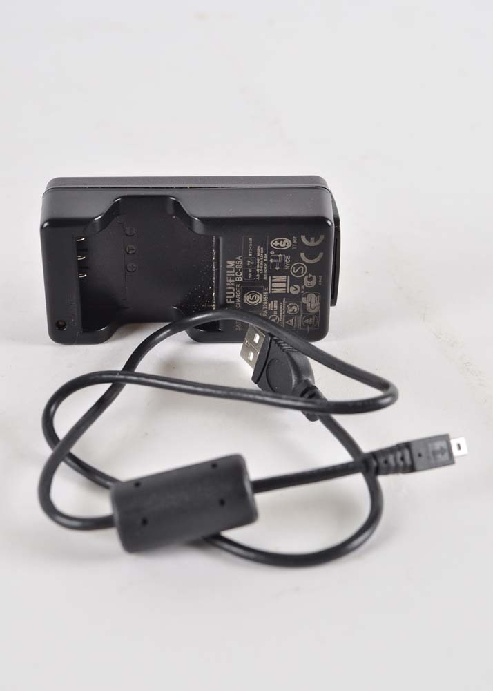 Fujifilm FinePix SL1000