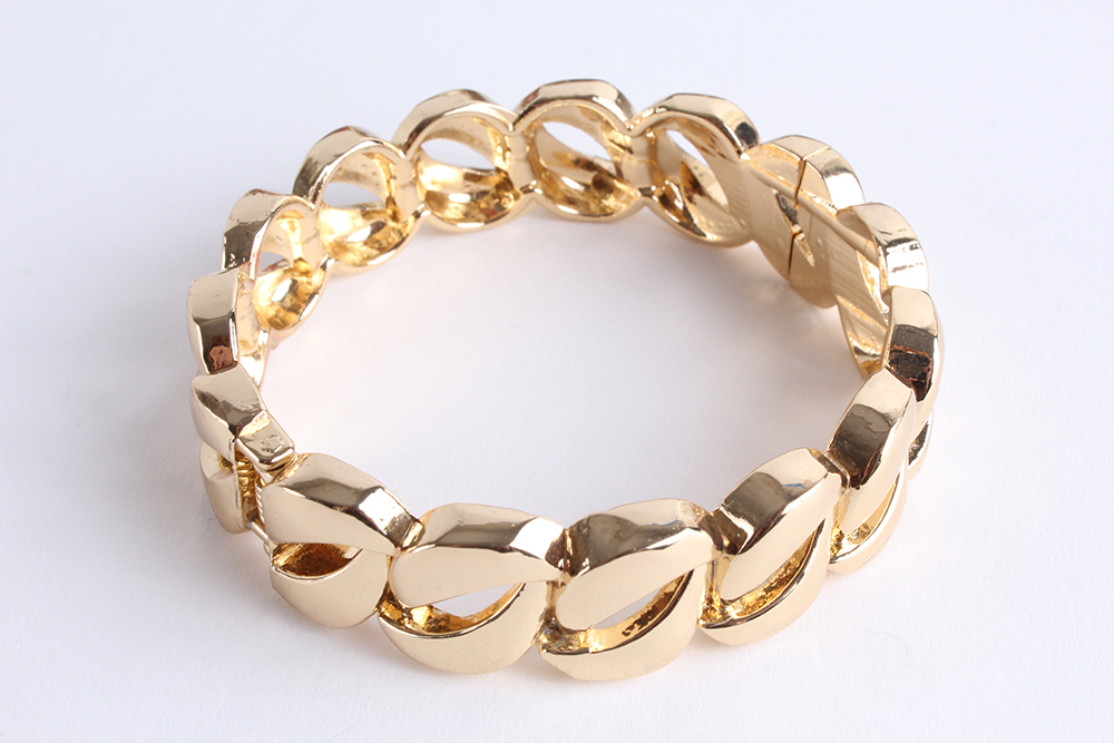 Collection of Bangle Bracelets