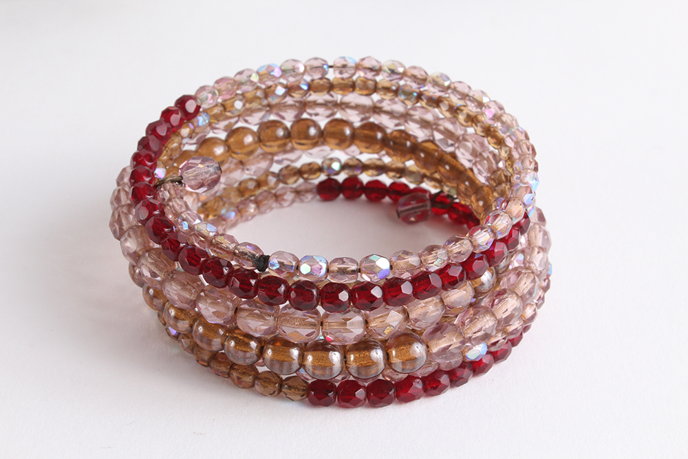 Collection of Bangle Bracelets