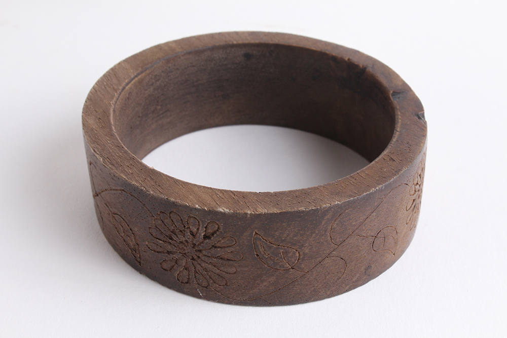 Collection of Bangle Bracelets