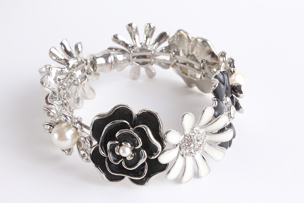 Collection of Bangle Bracelets