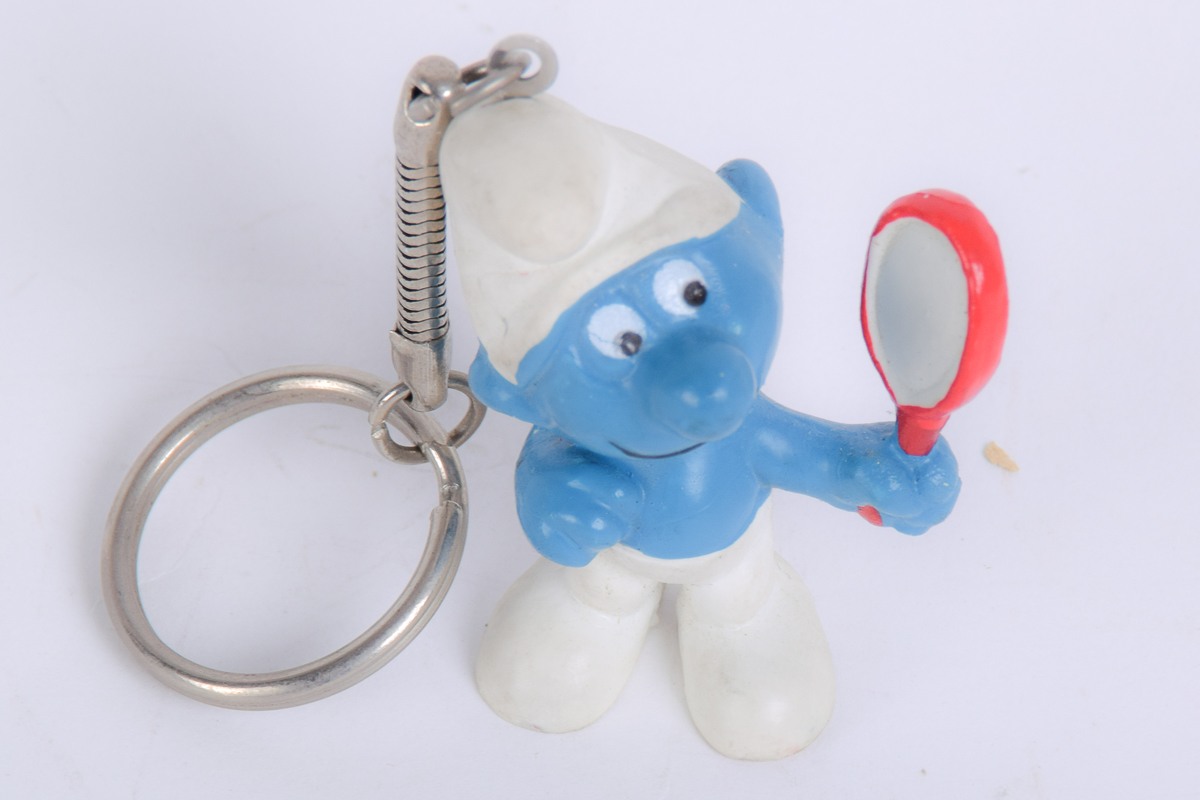 Vintage Peanuts Collectibles