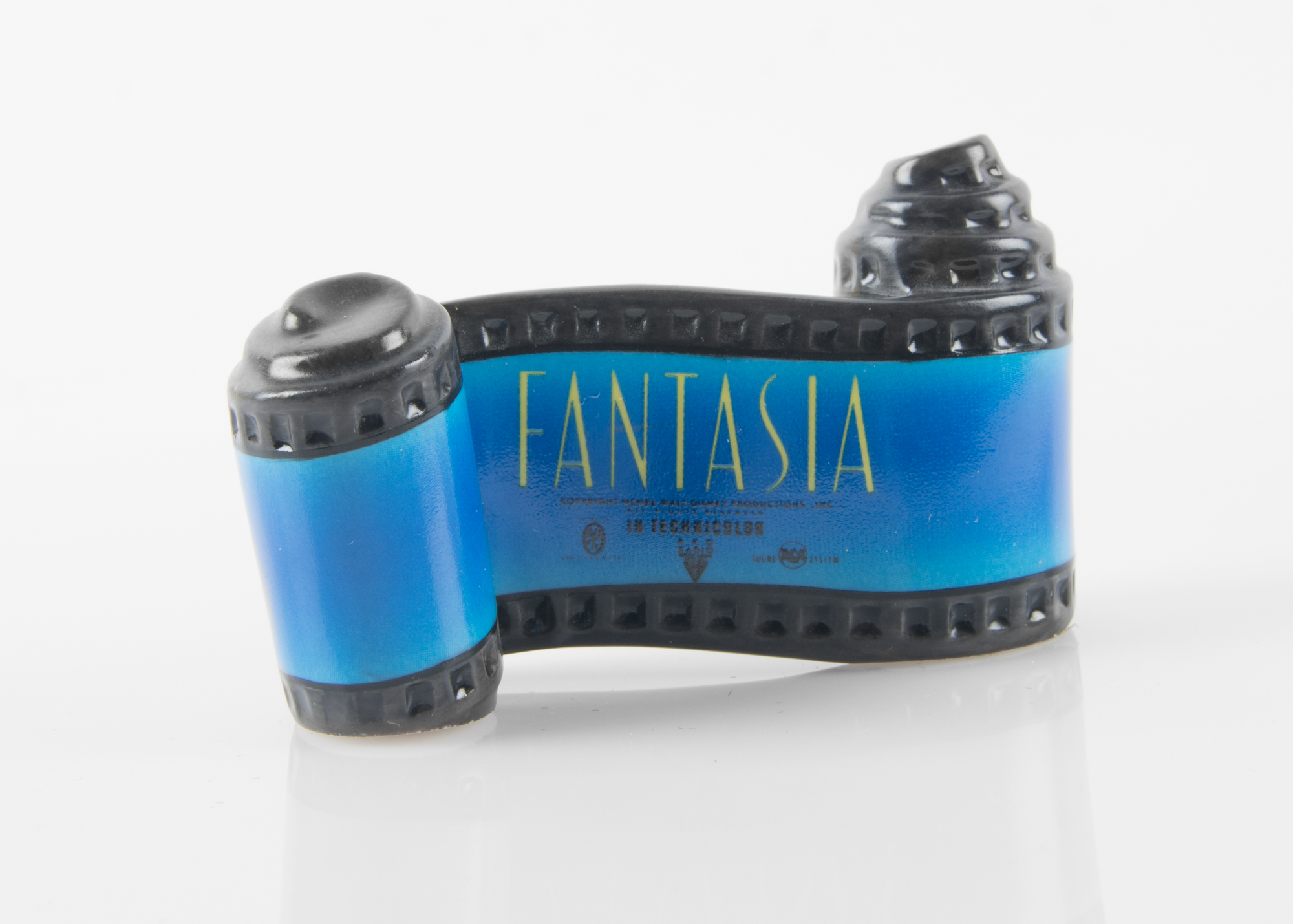Walt Disney Classics Collection Fantasia Opening Title