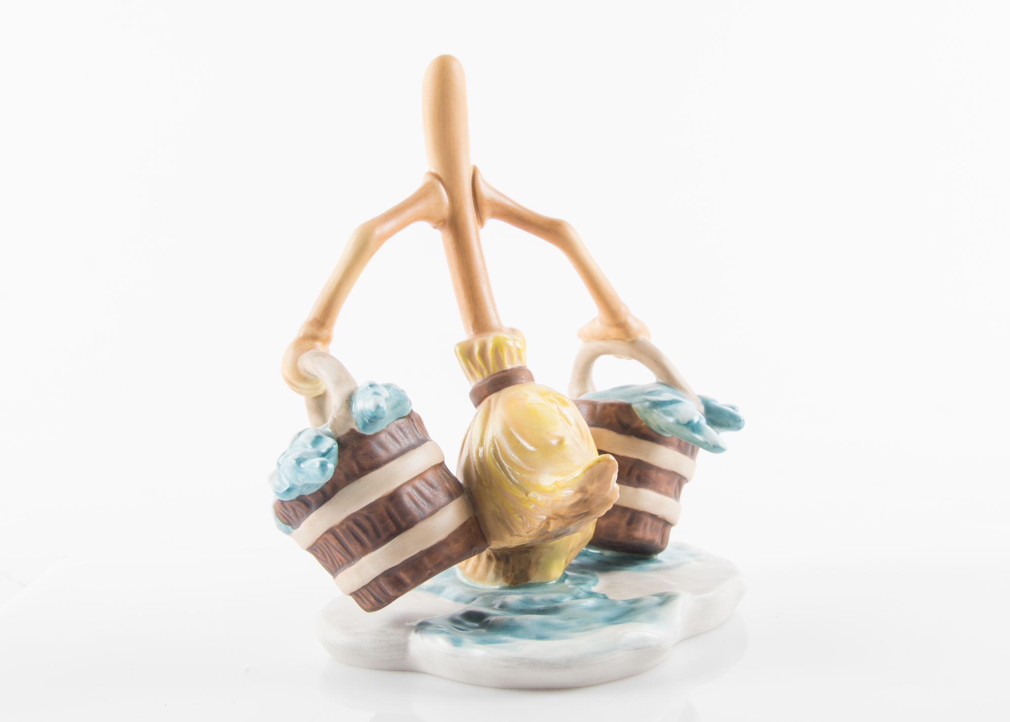 Walt Disney Classic Collection Fantasia Bucket Brigade