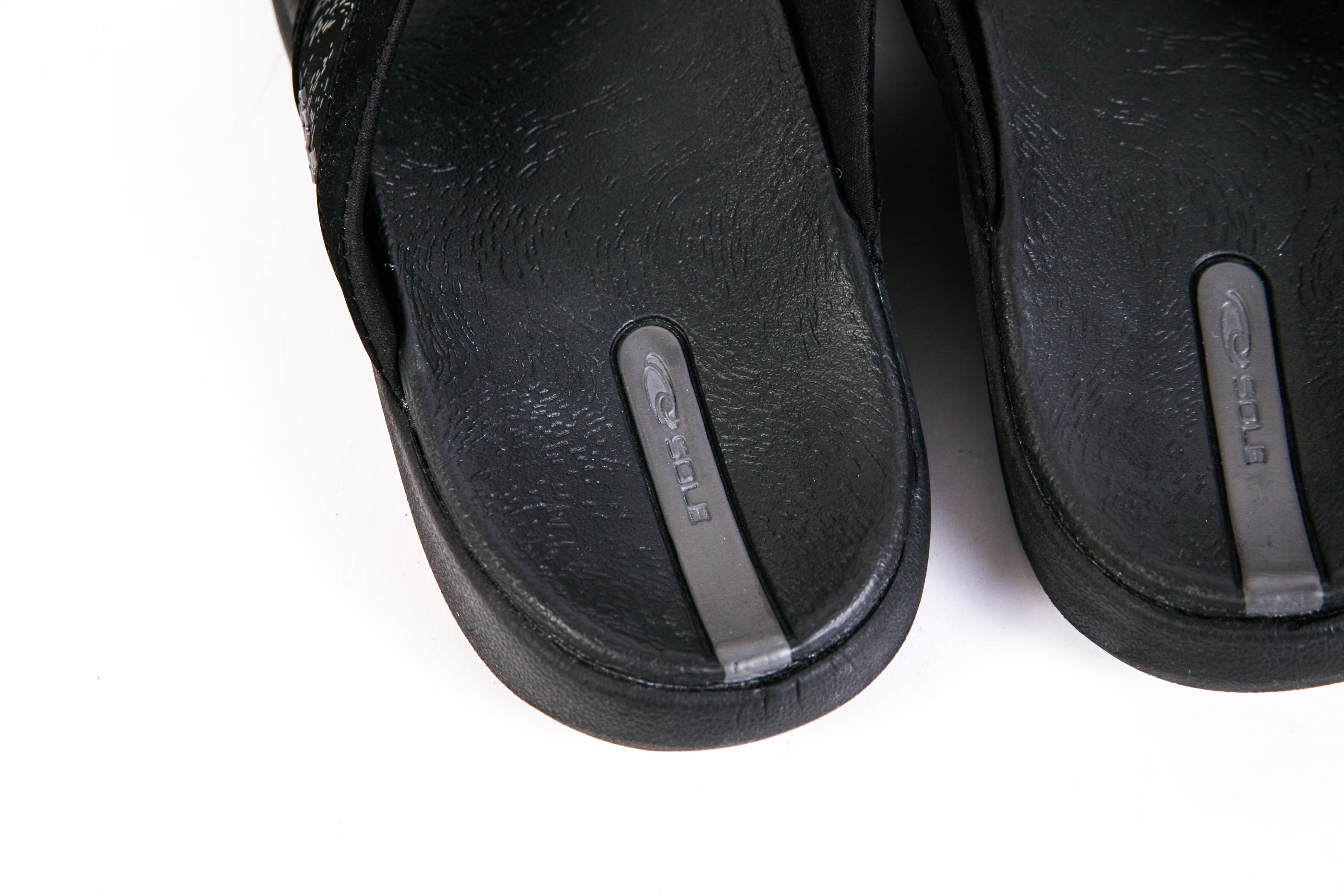 Sole Men's Orthopedic Sport Flip Flops Sandals