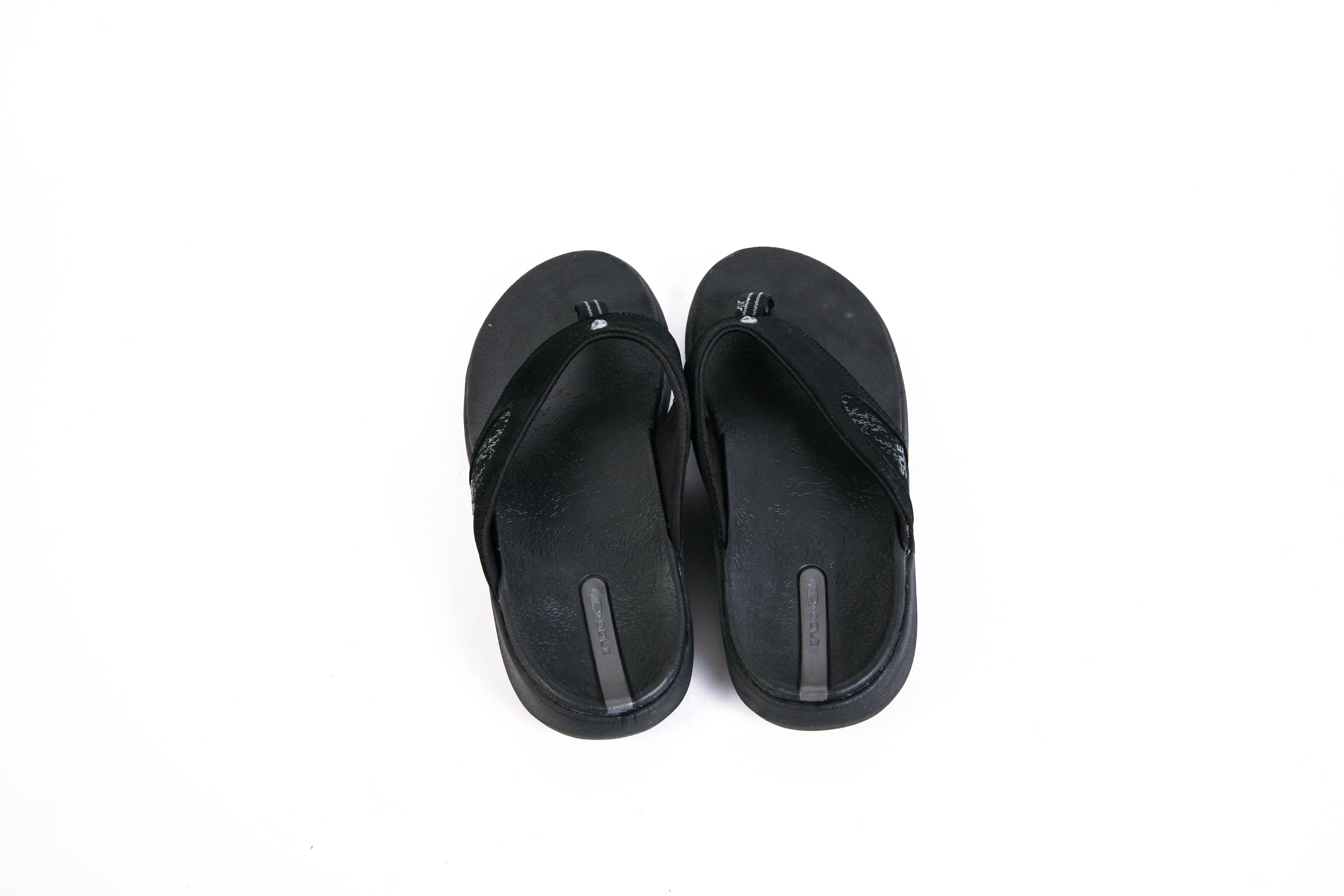 Sole Men's Orthopedic Sport Flip Flops Sandals