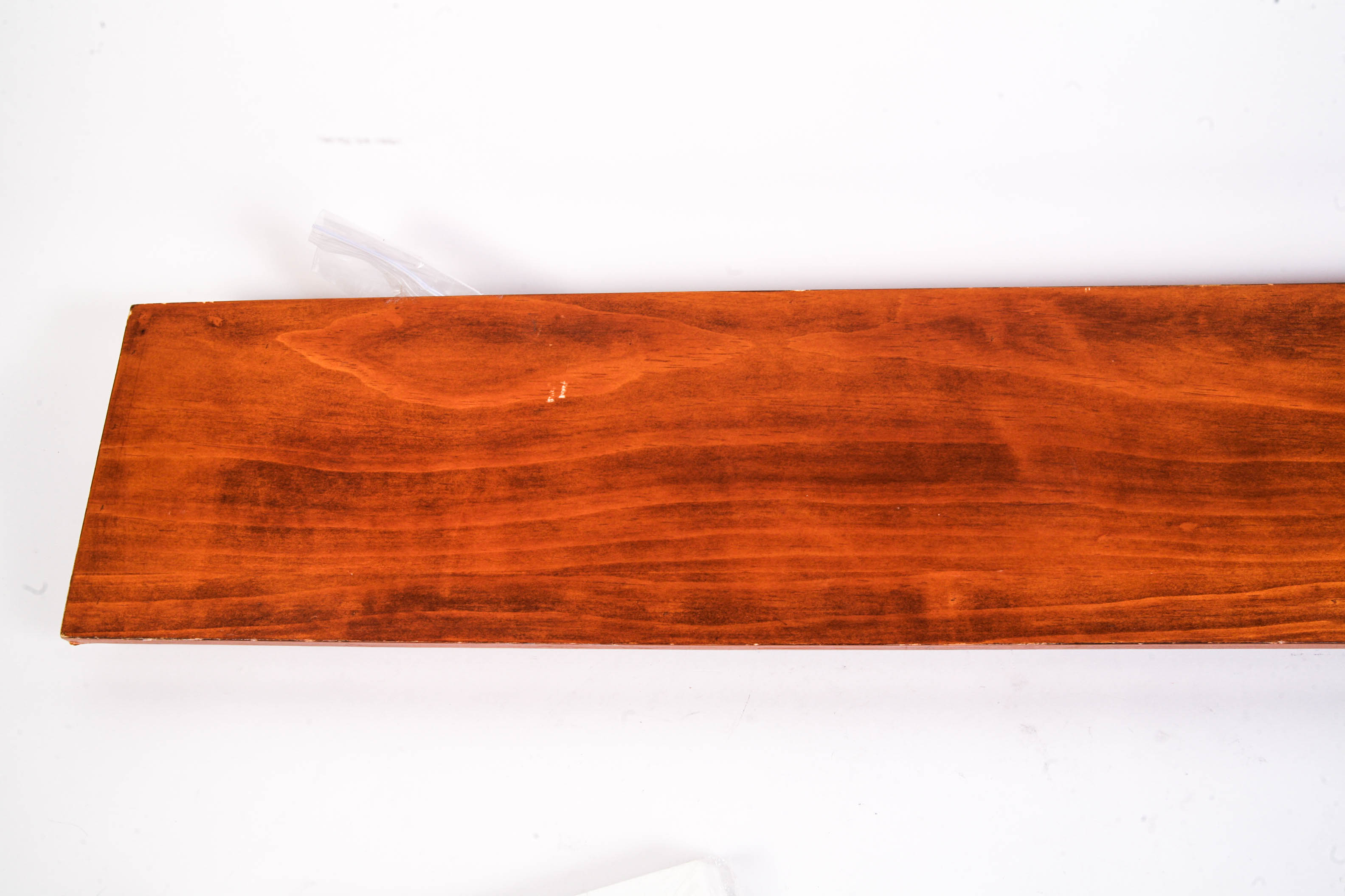 Pair of Decorative Shelves