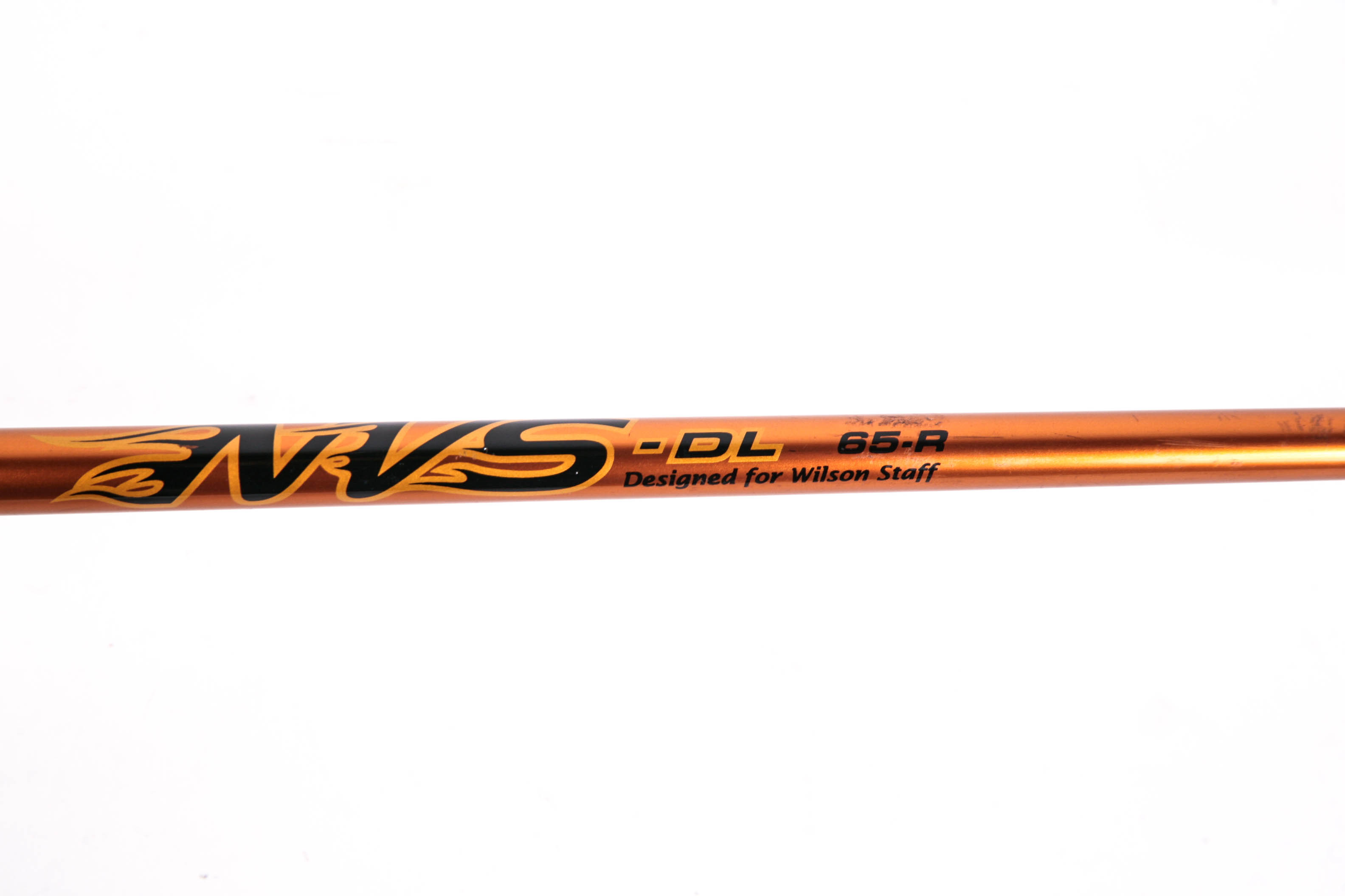 Wilson Staff DD6 Driver Club