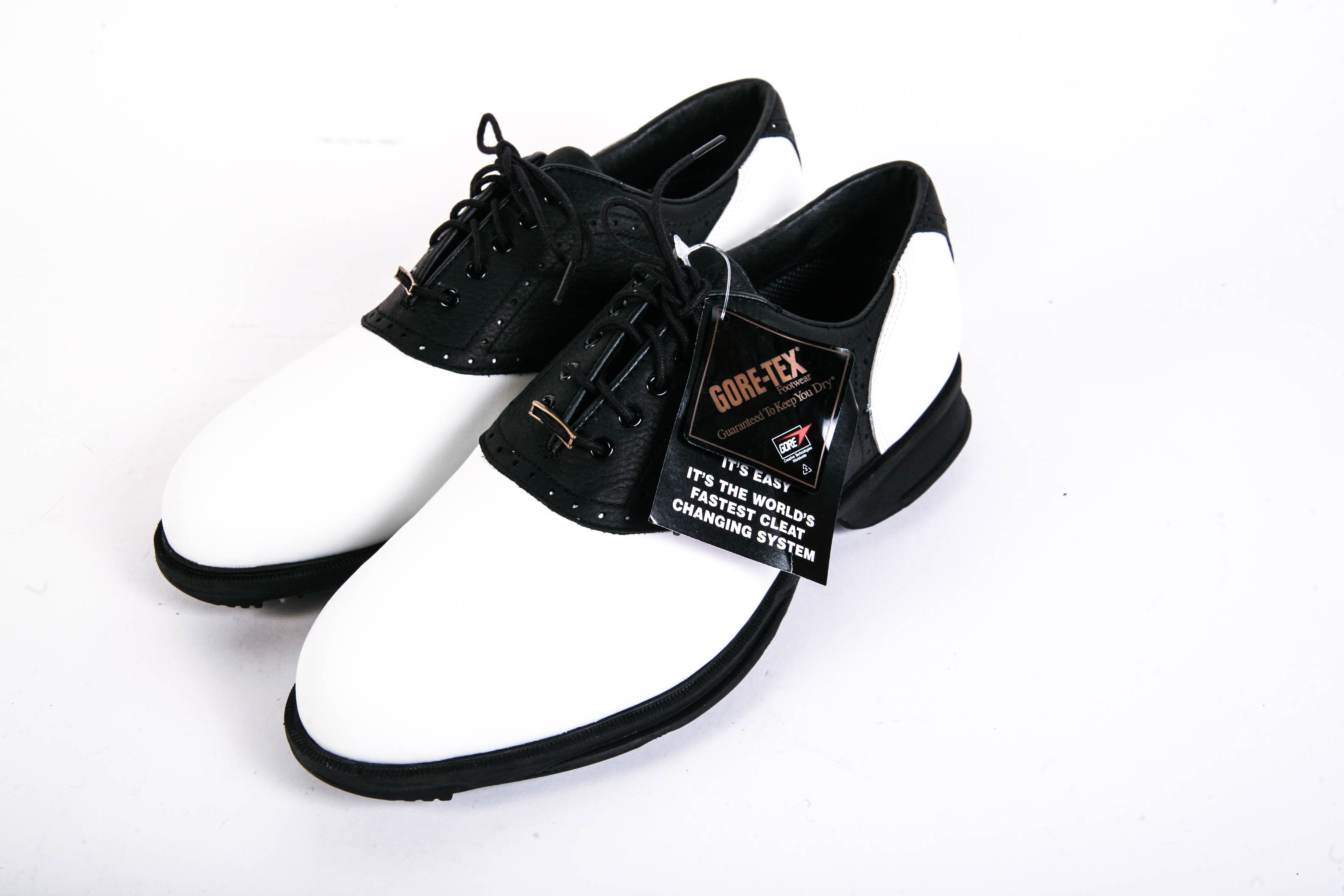 Etonic Men's Golf Cleats