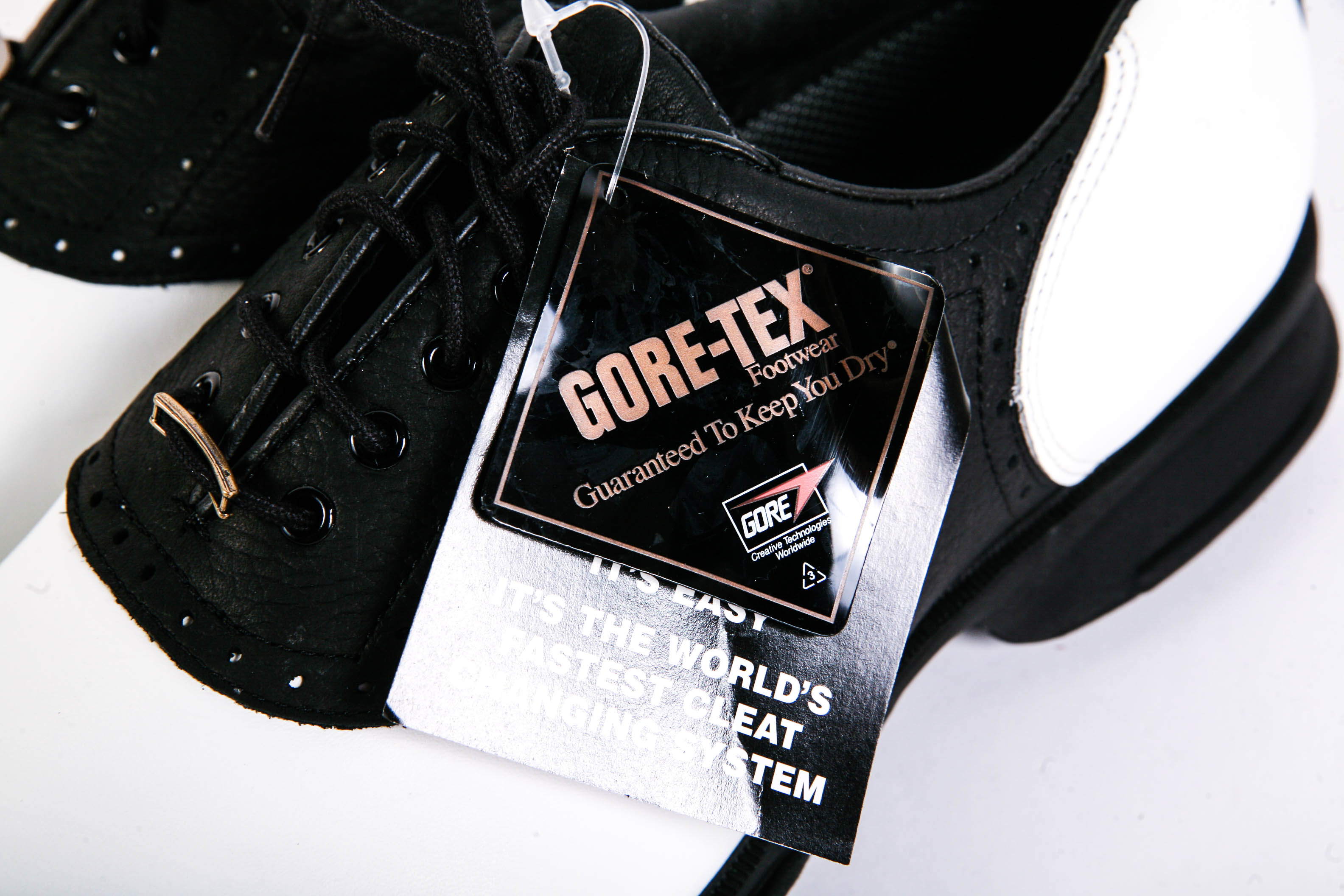 Etonic Men's Golf Cleats