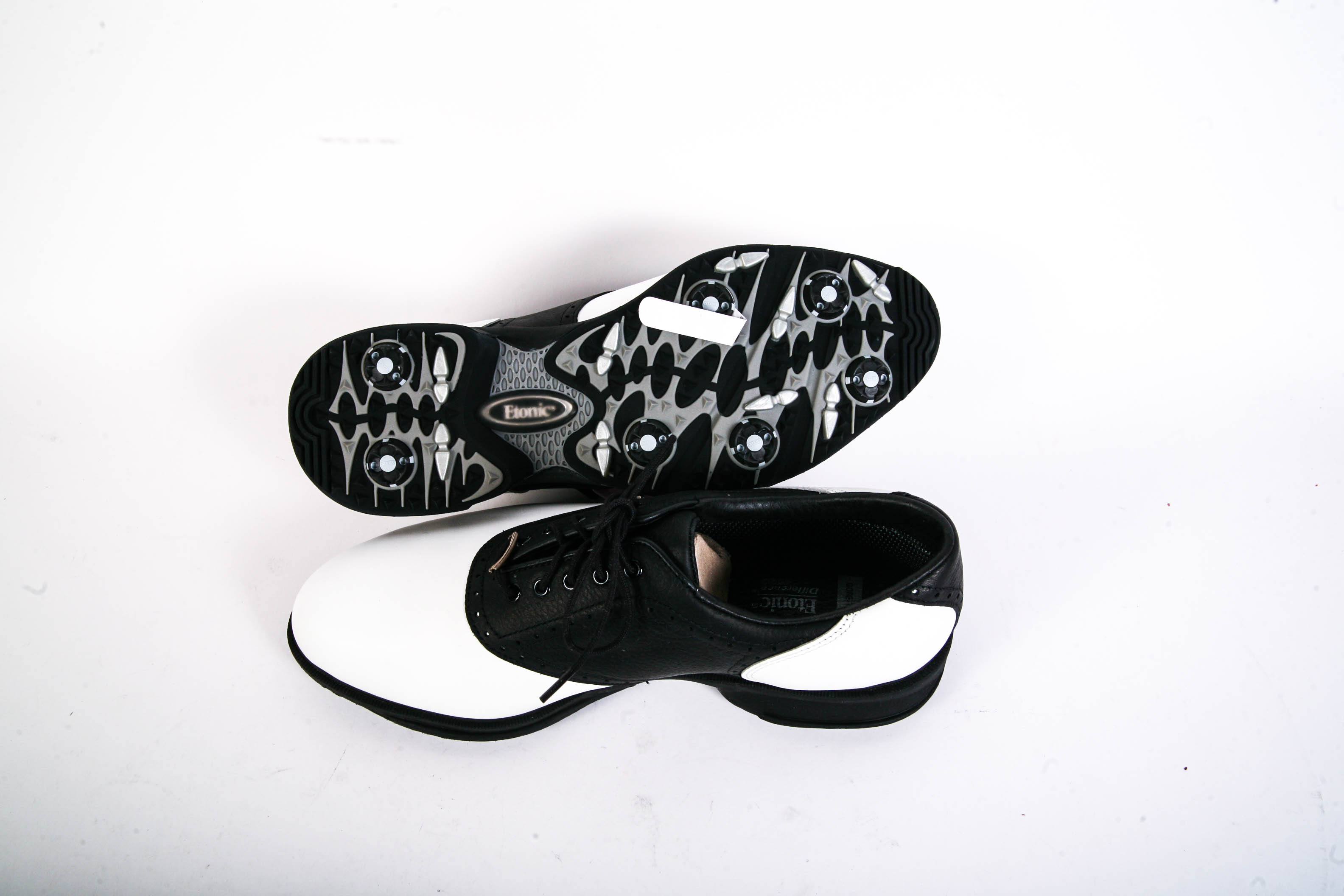 Etonic Men's Golf Cleats