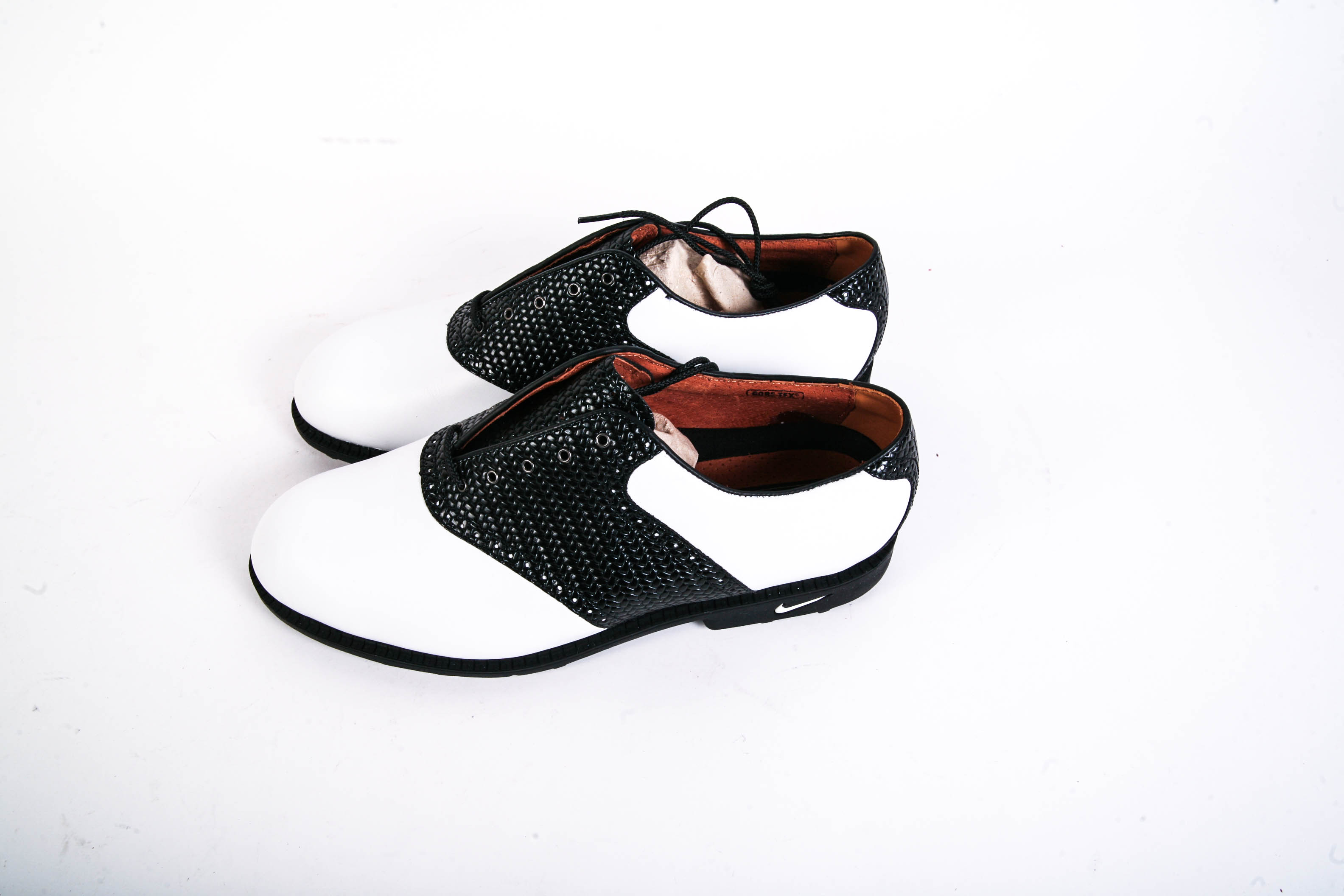 Nike Golf Course Air Tour GT Golf Shoe