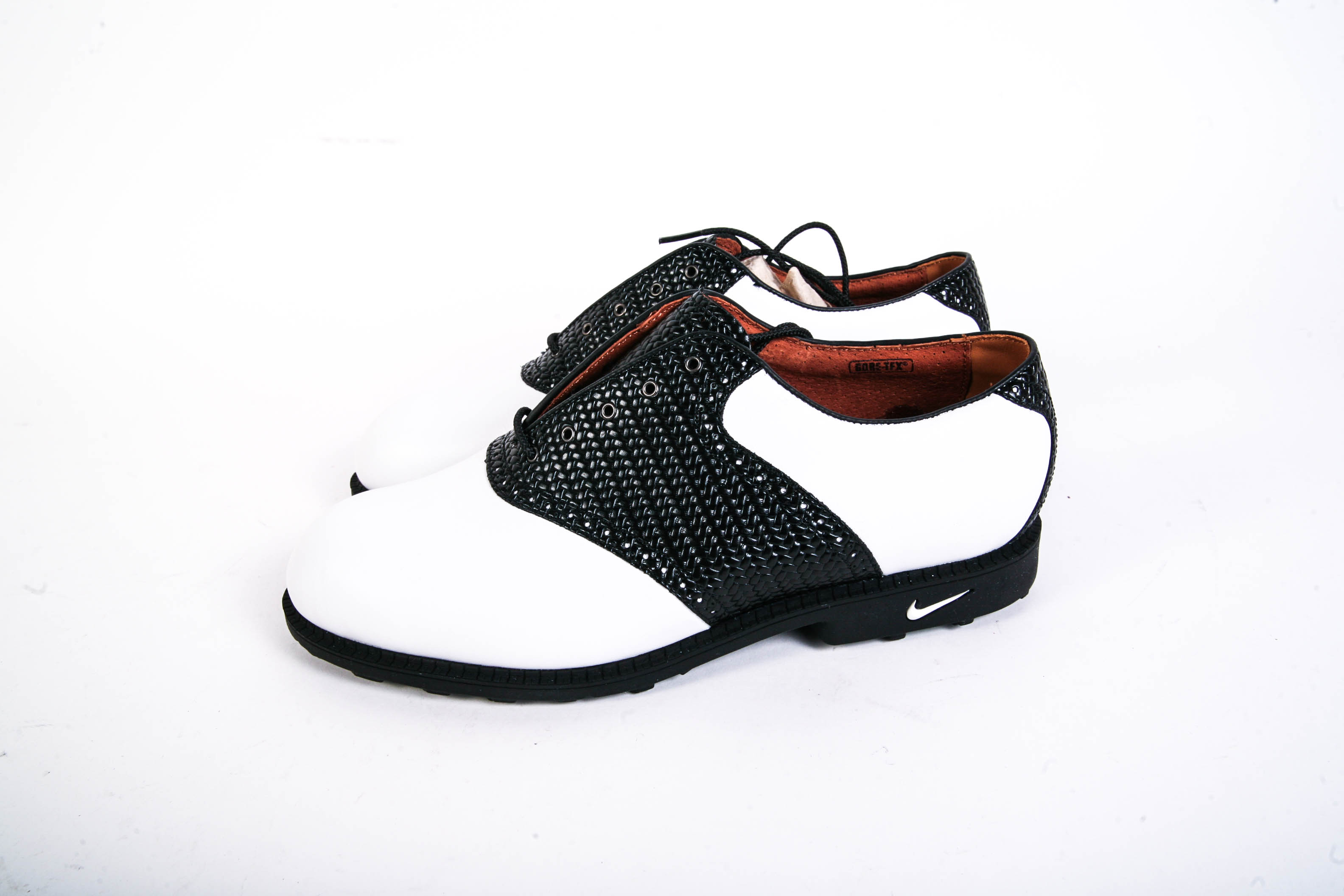 Nike Golf Course Air Tour GT Golf Shoe