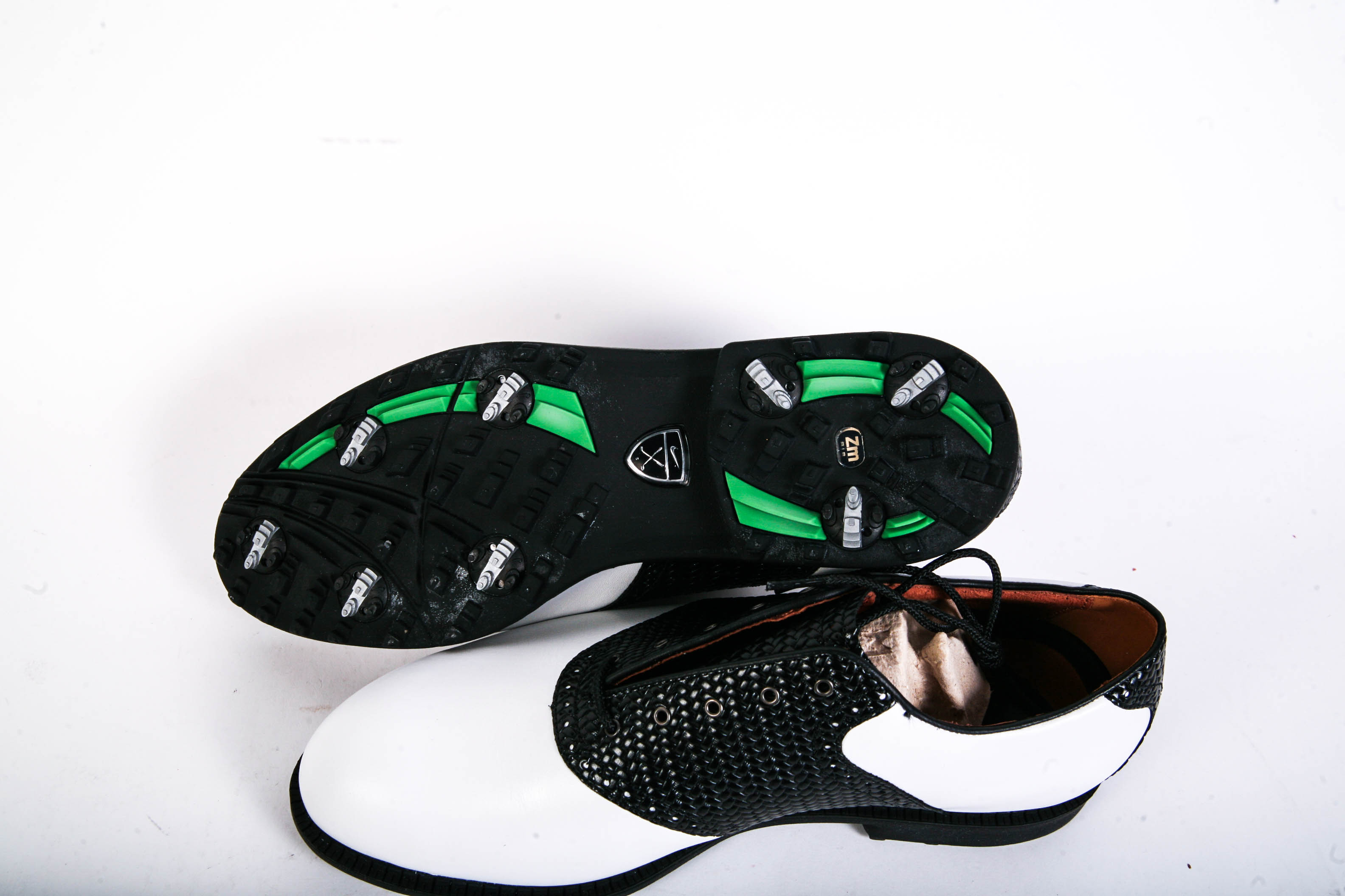 Nike Golf Course Air Tour GT Golf Shoe