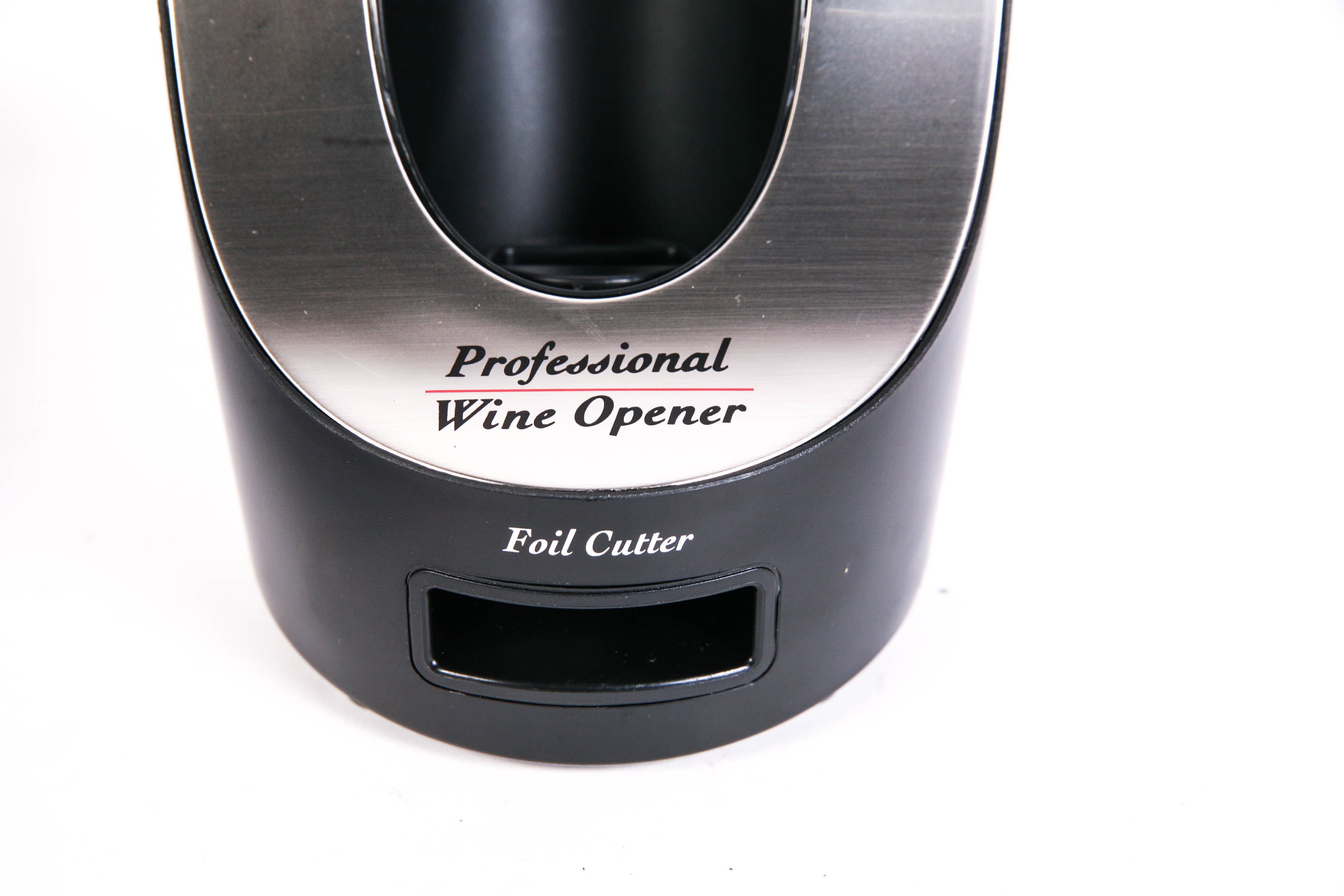 Waring Pro Cordless Wine Opener