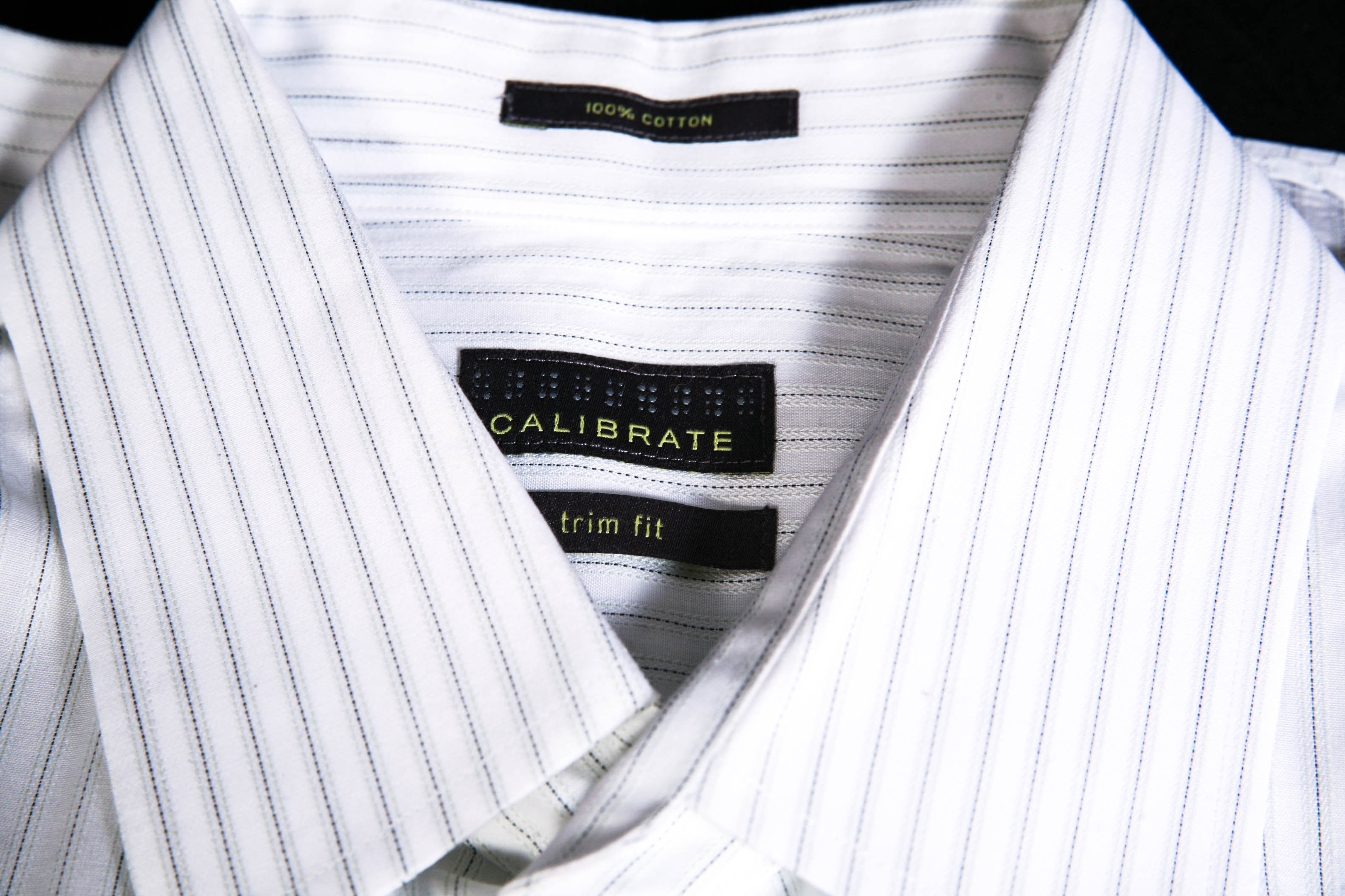 Pair of Men's  Dress Shirts