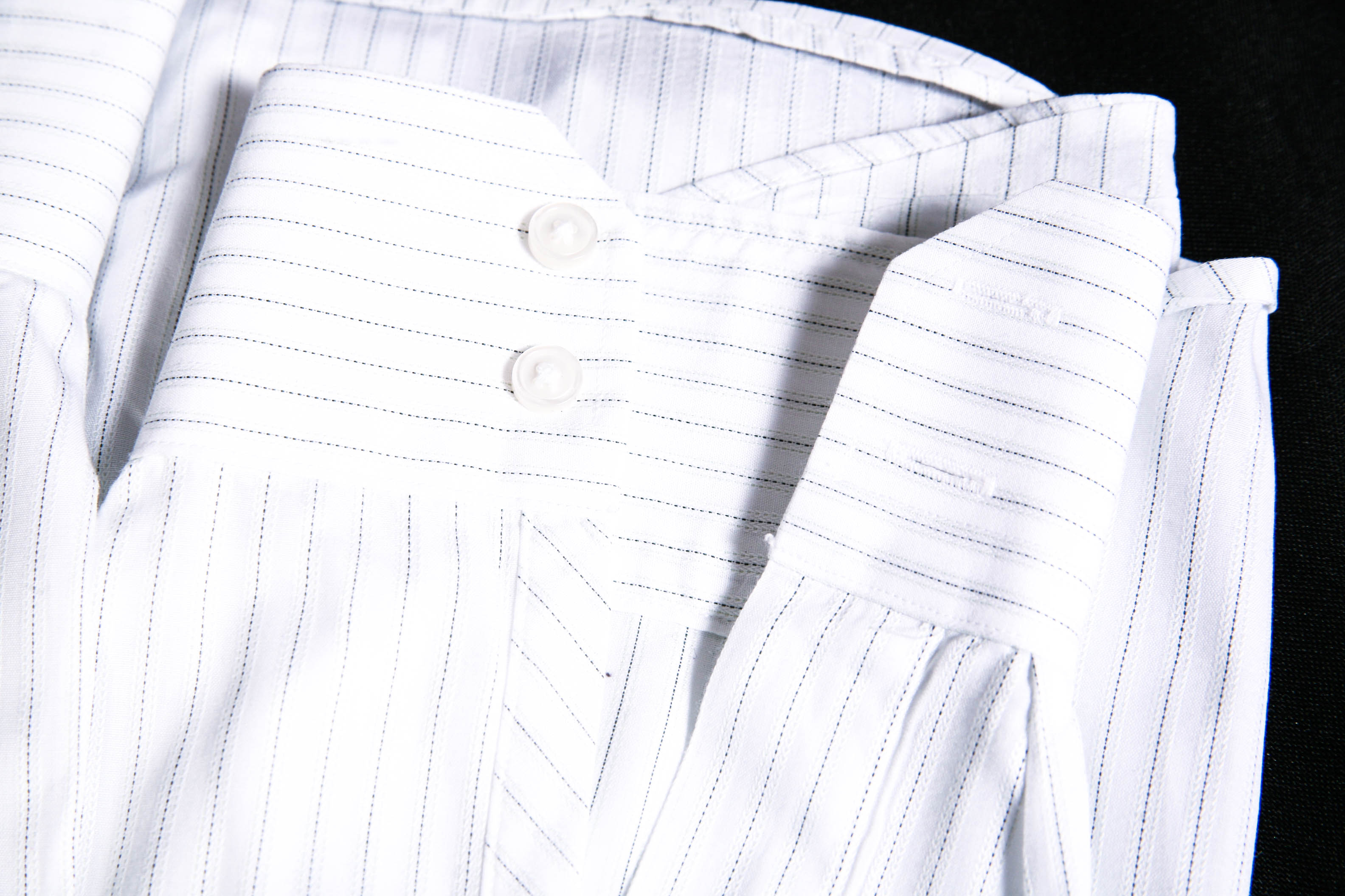 Pair of Men's  Dress Shirts