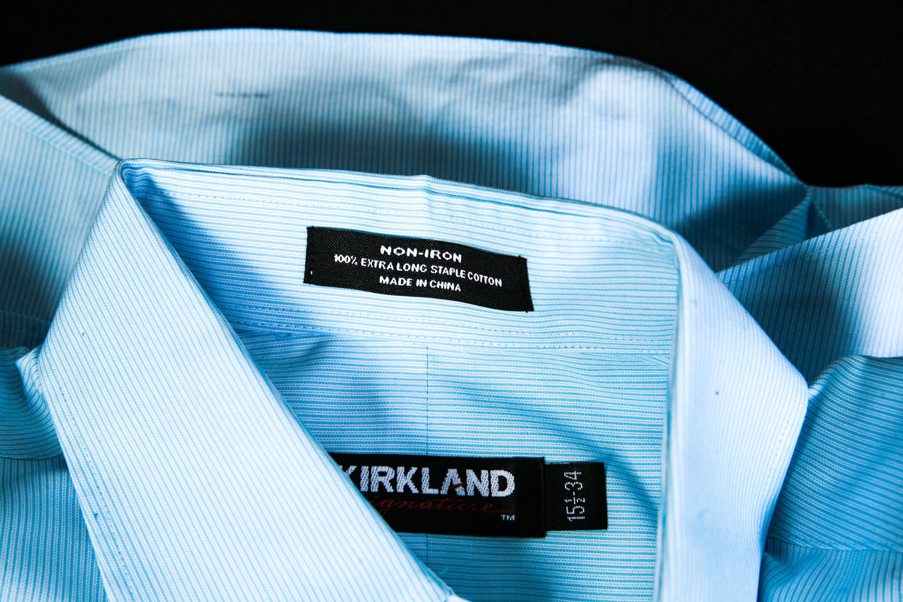 Pair of Men's  Dress Shirts