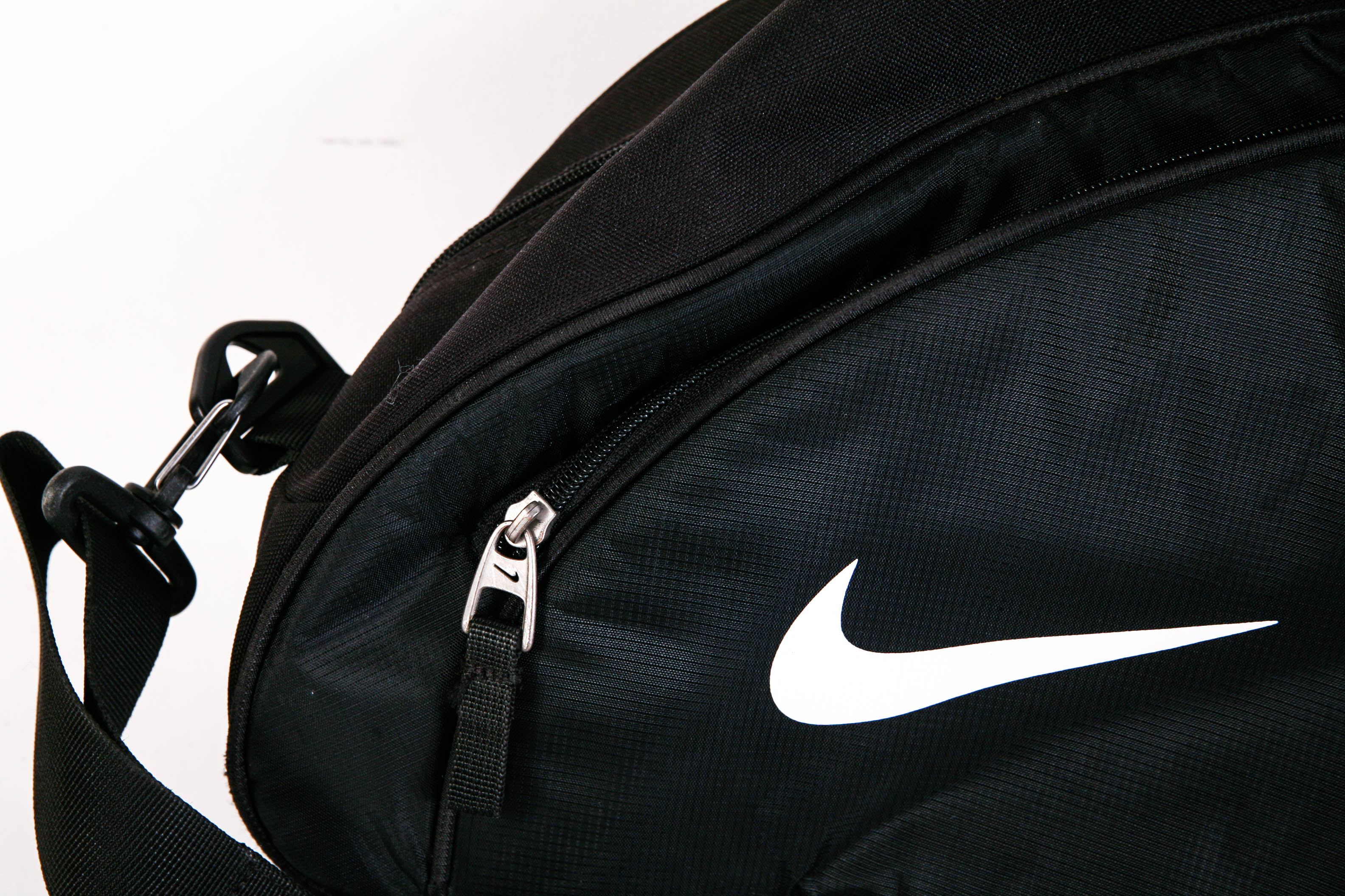 Prince Tennis Racquet and Nike Racquet Cover