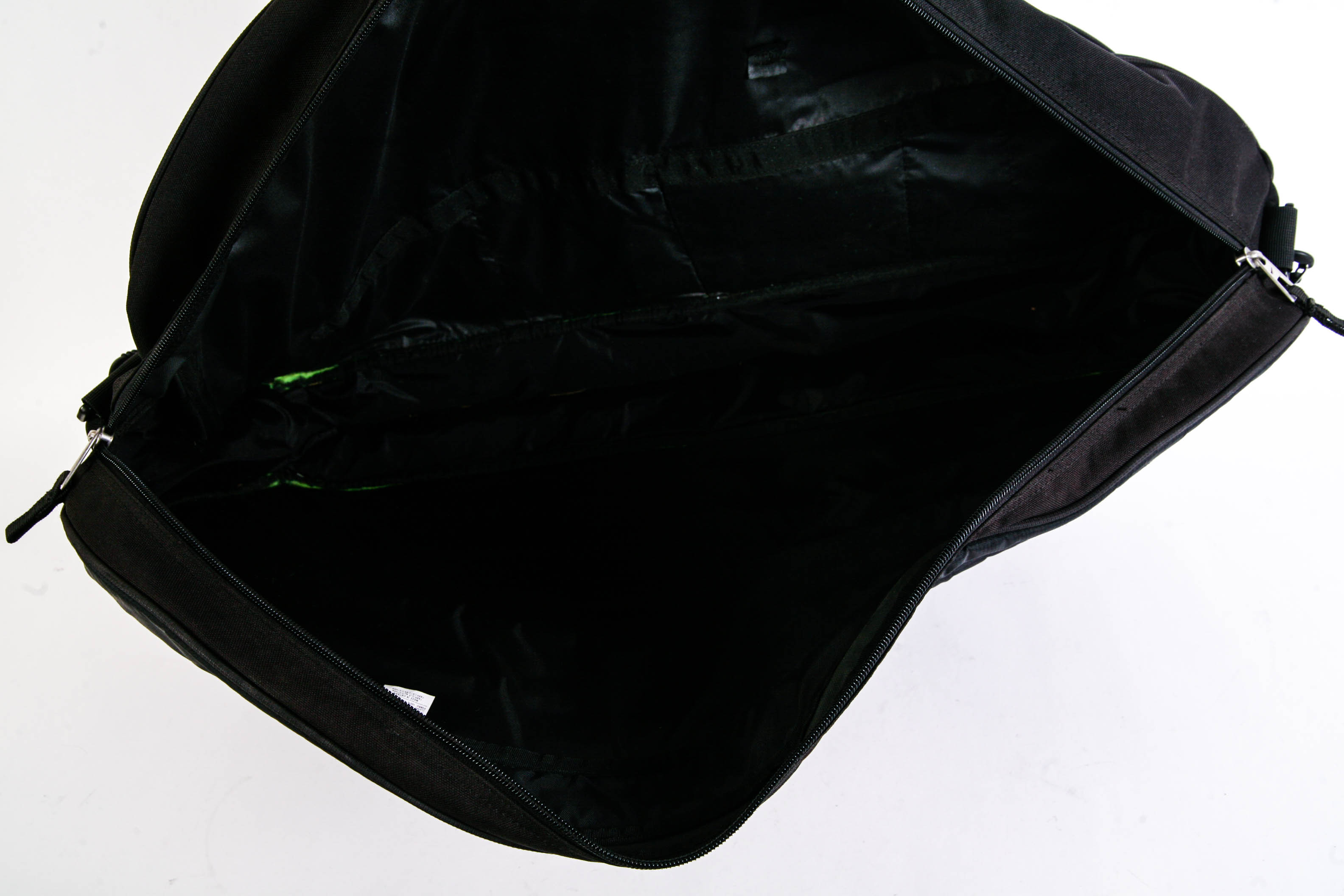 Prince Tennis Racquet and Nike Racquet Cover