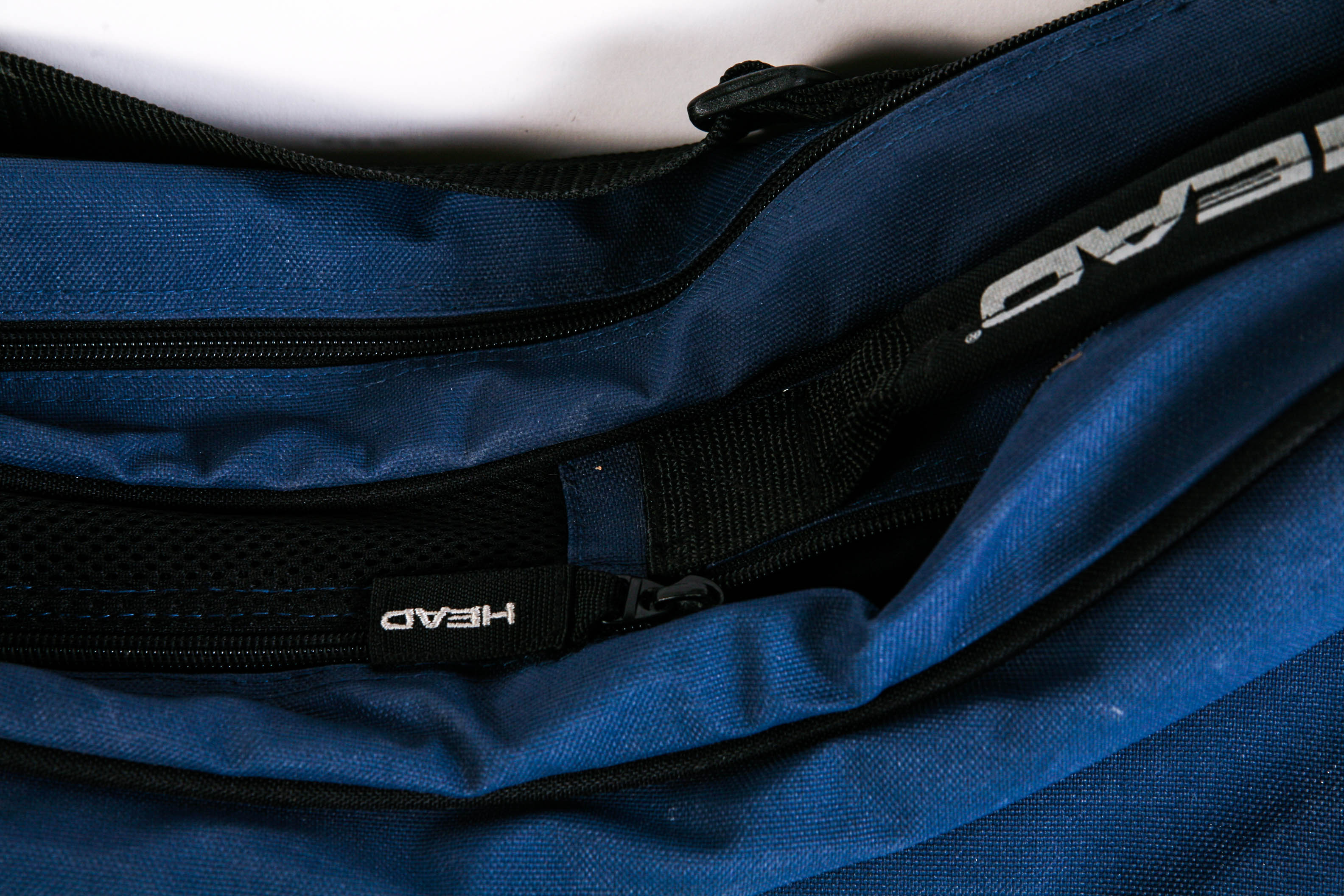 Head Tennis Racquet and  Racquet Cover