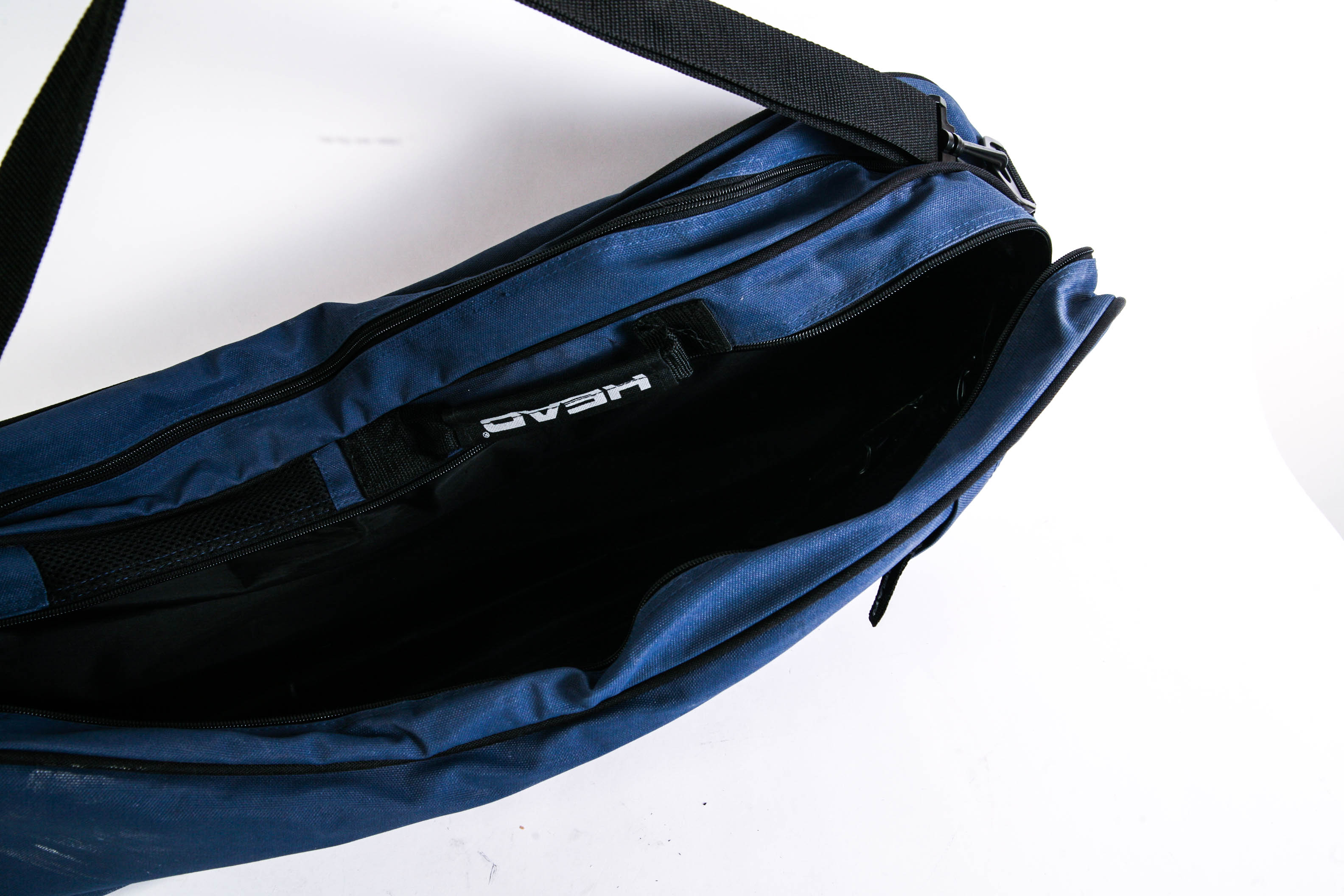 Head Tennis Racquet and  Racquet Cover