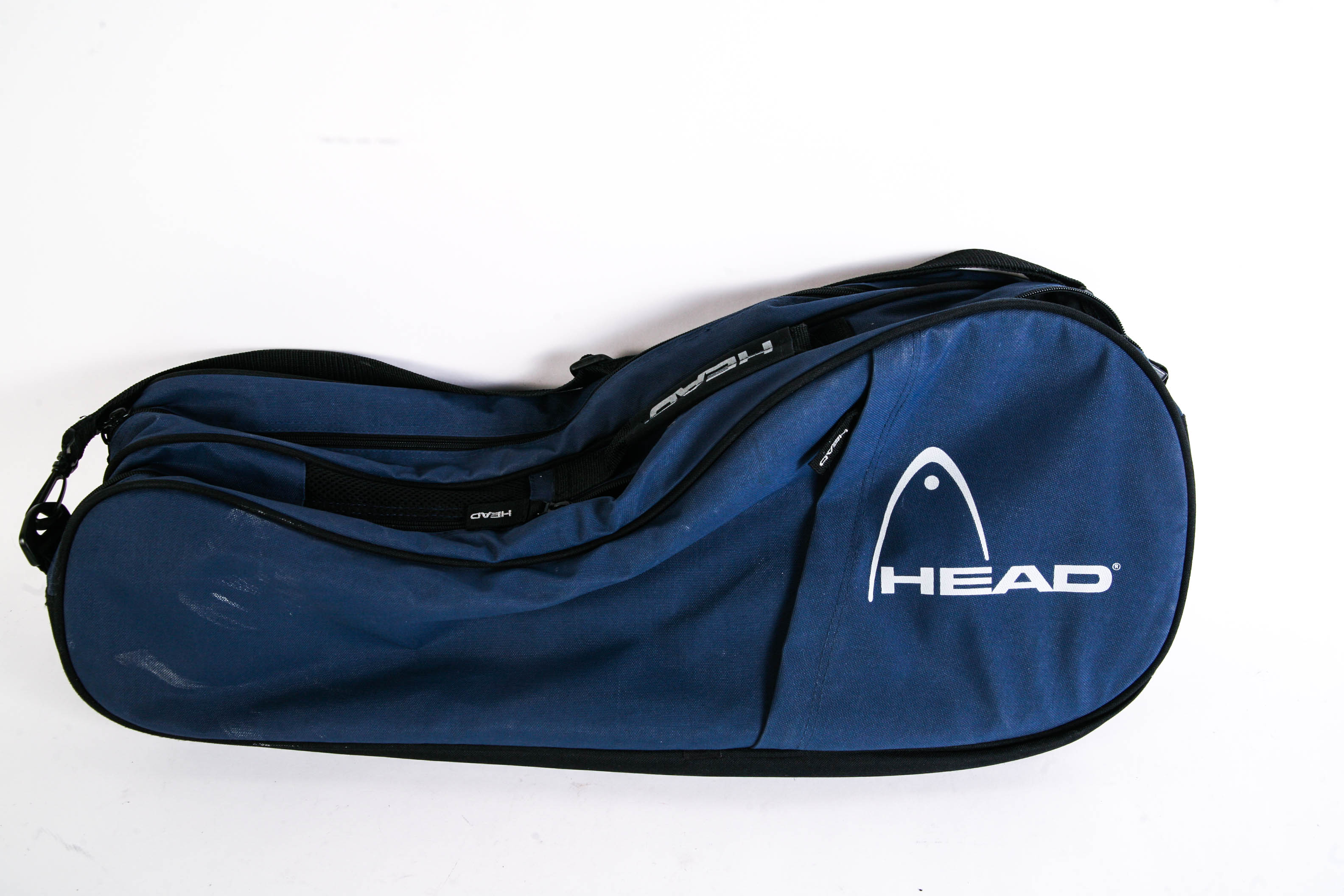 Head Tennis Racquet and  Racquet Cover