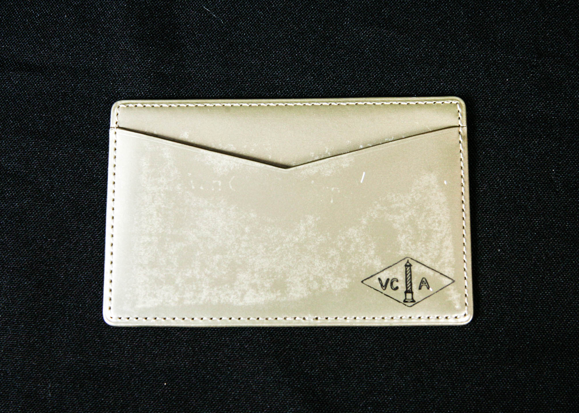 Van Cleef & Arpels Card Holder