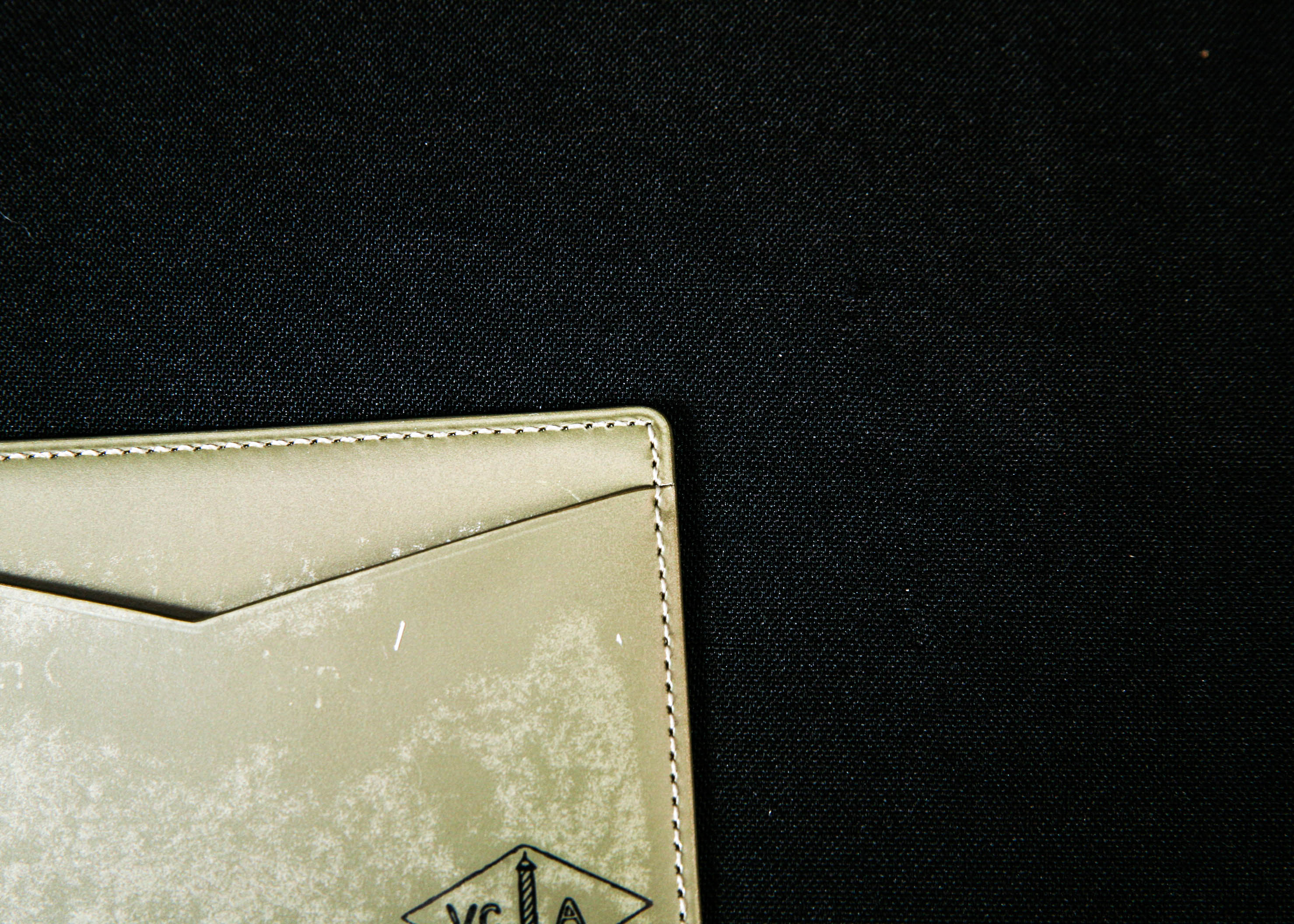 Van Cleef & Arpels Card Holder