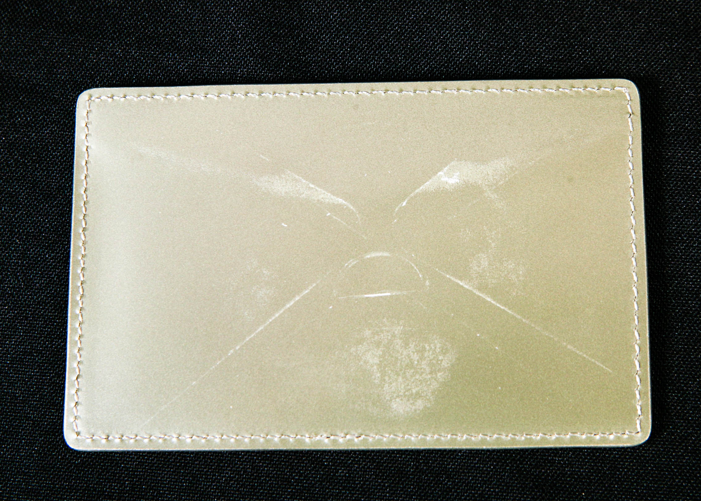 Van Cleef & Arpels Card Holder