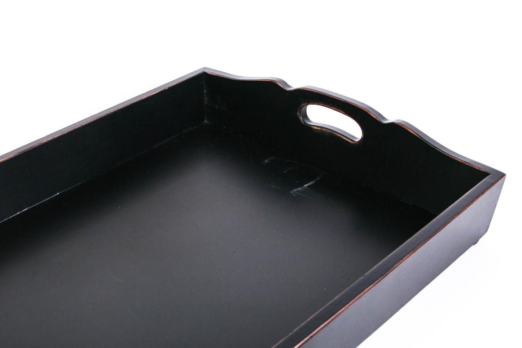 Pair of Decorative Trays