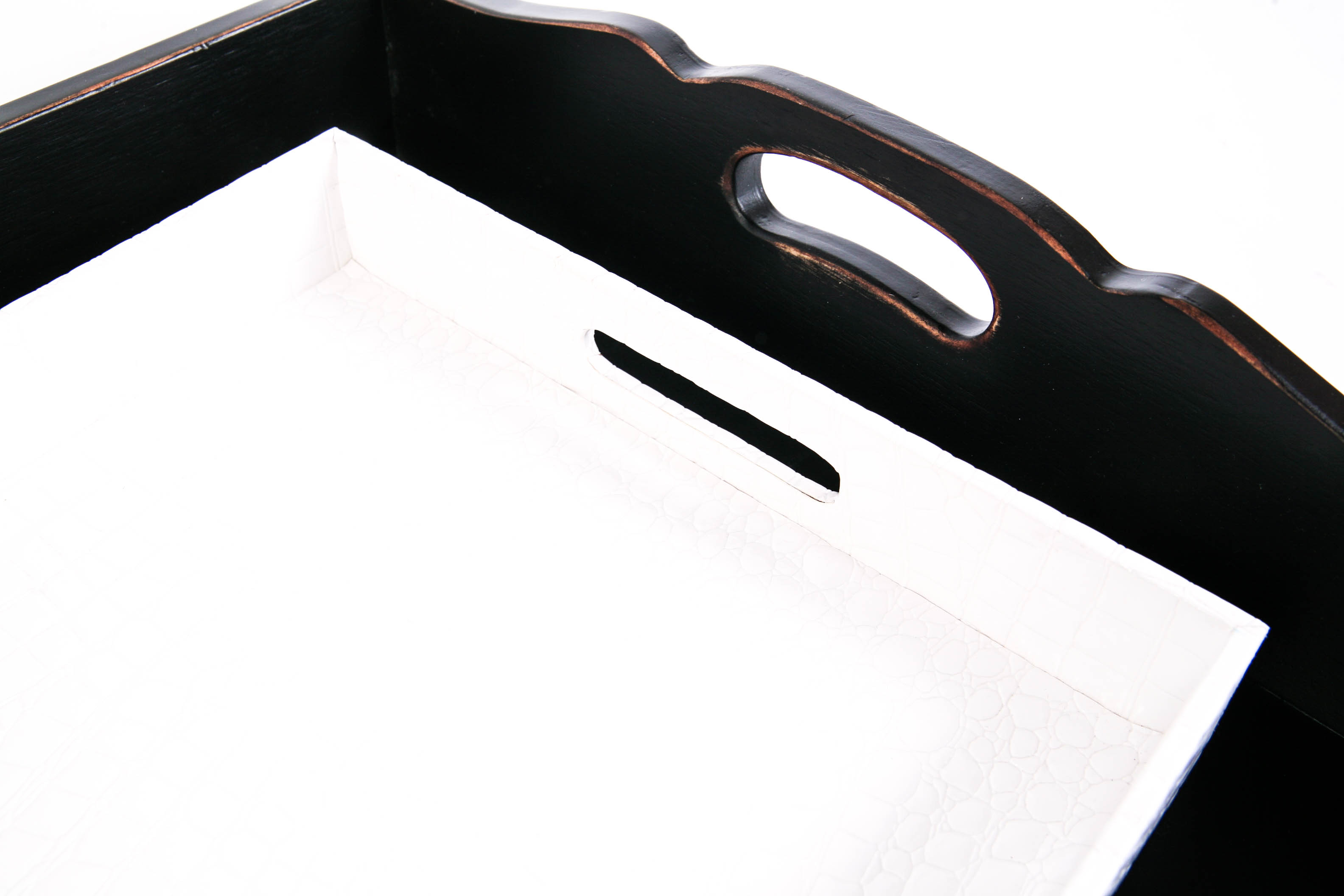 Pair of Decorative Trays