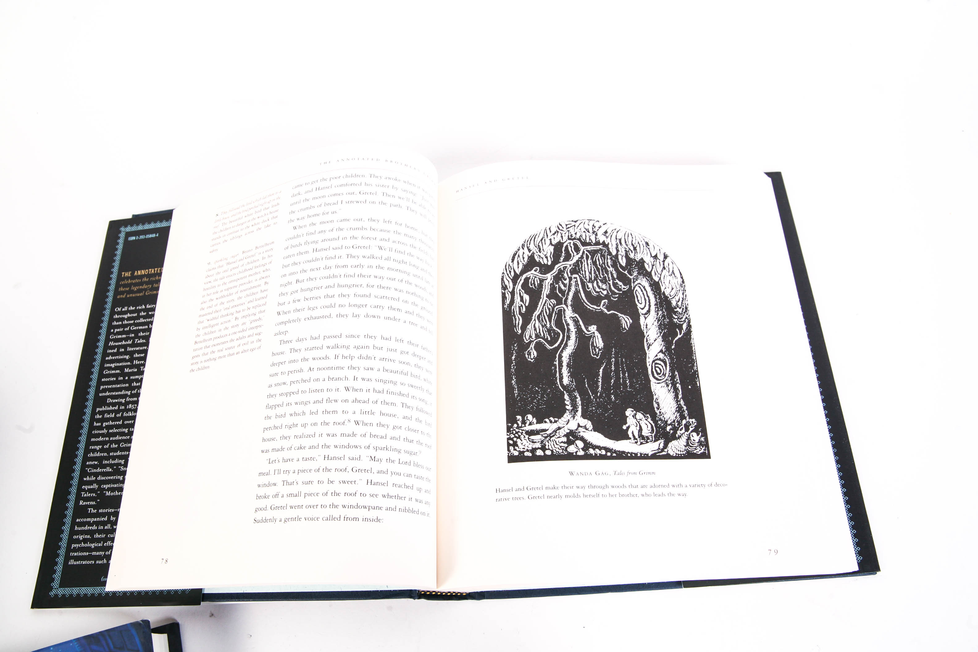 Grouping of Nine Pre-Teen Books