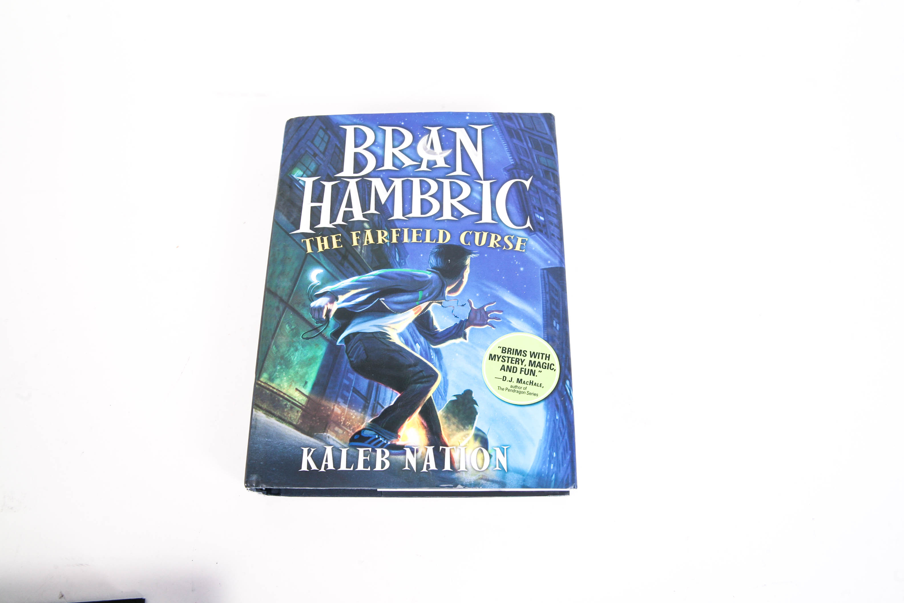 Grouping of Nine Pre-Teen Books