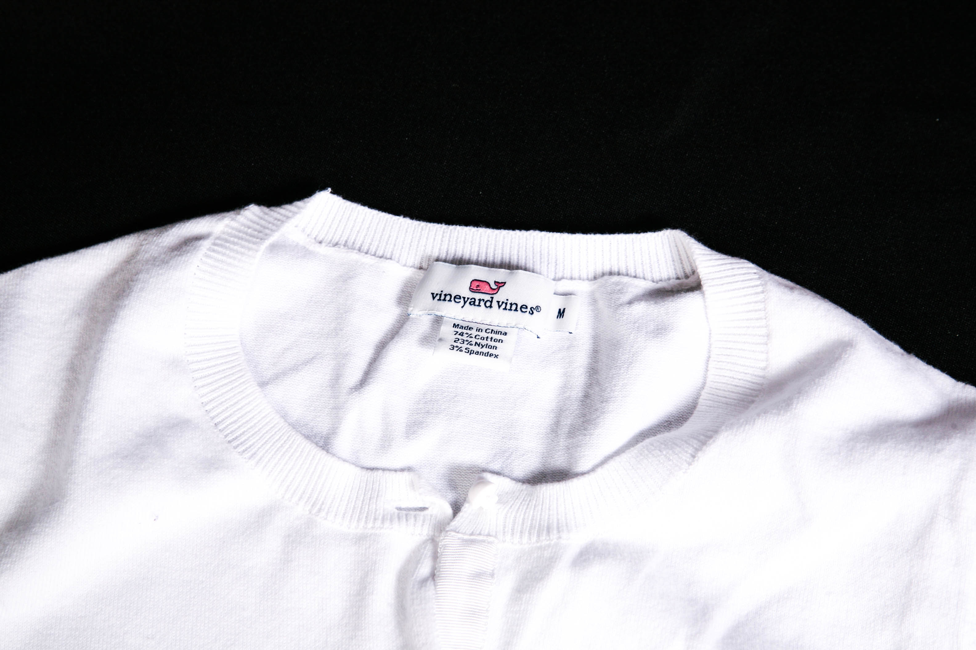 Two  Vineyard Vines Women's Sportswear Pieces