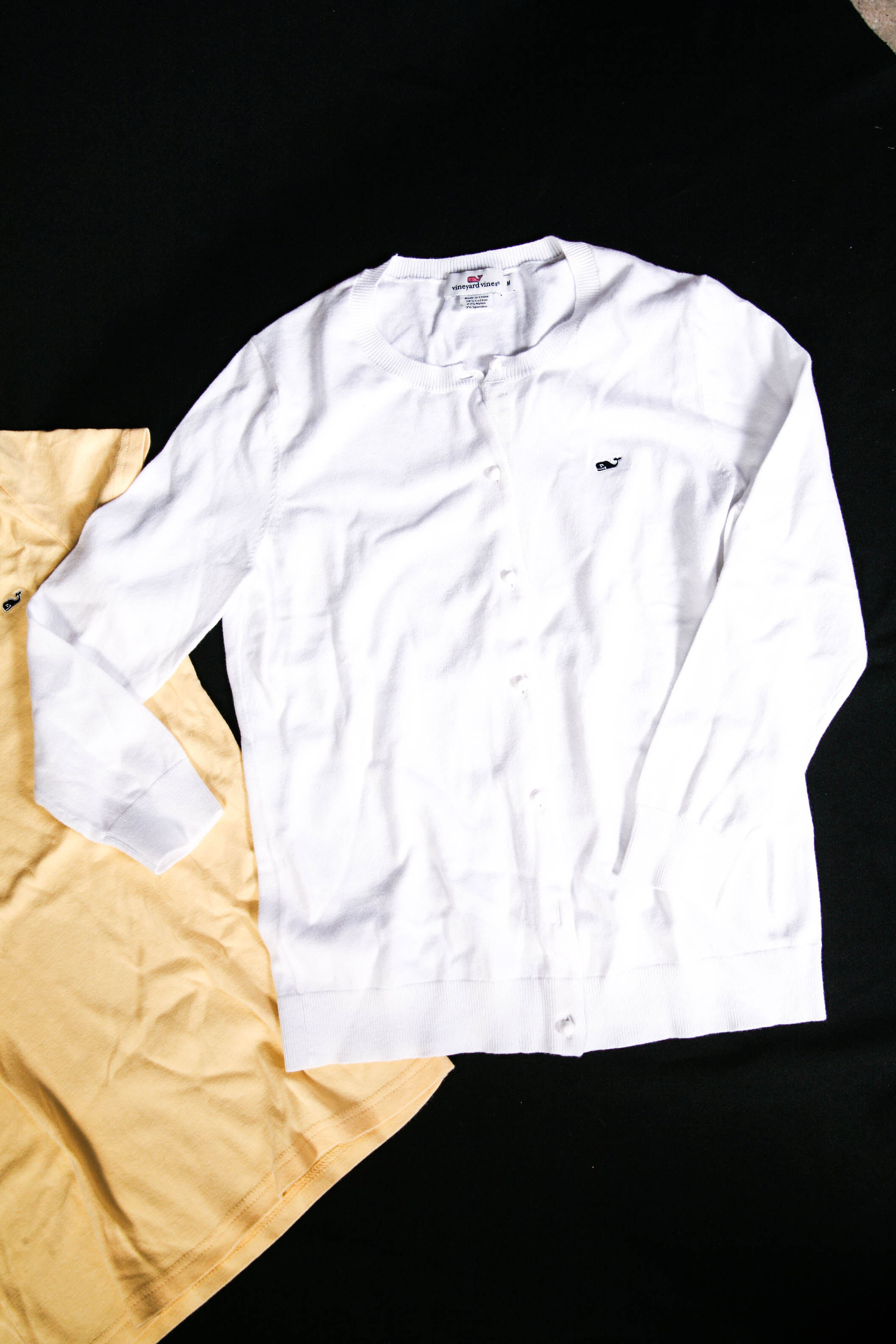 Two  Vineyard Vines Women's Sportswear Pieces