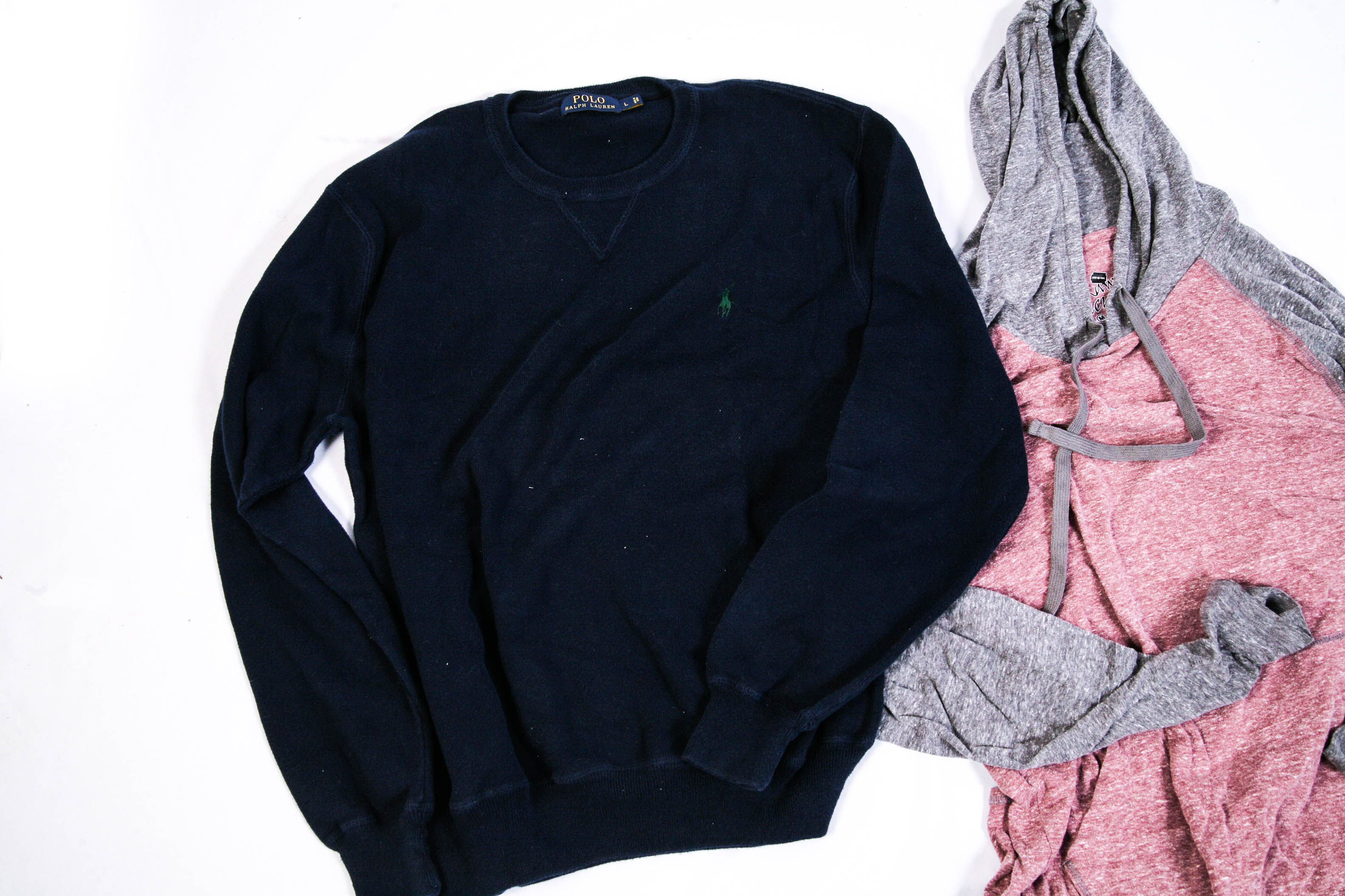 Collection of Teen Boys Clothing