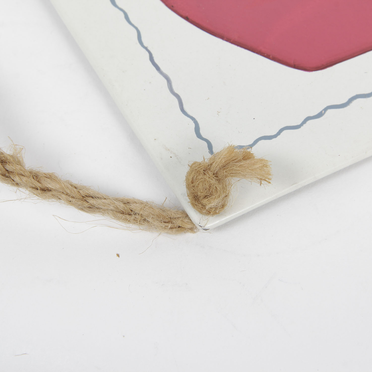 Trio of Vintage Metal Signs