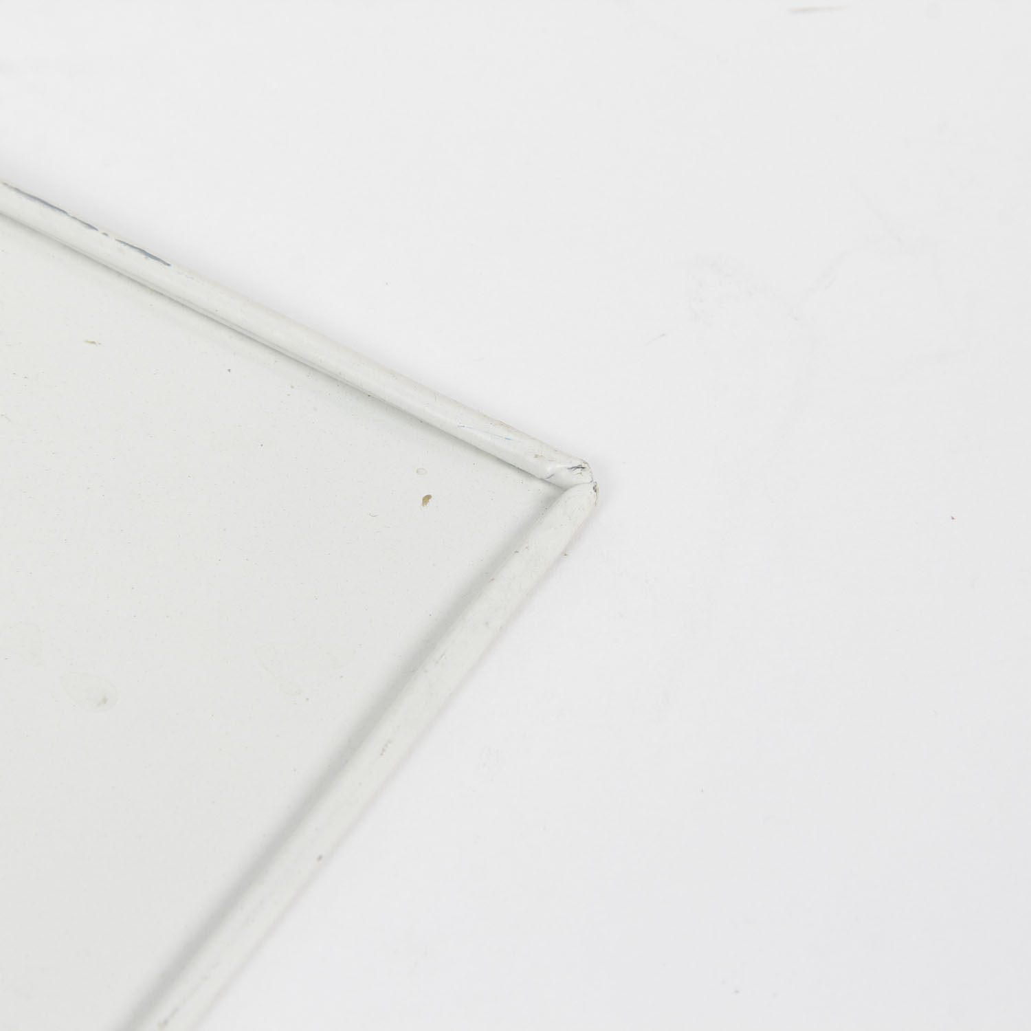 Trio of Vintage Metal Signs