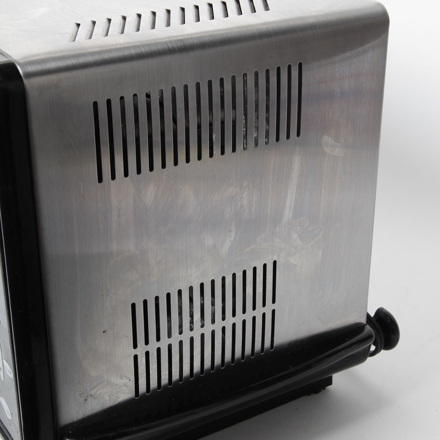 Euro-Pro X Toaster Oven