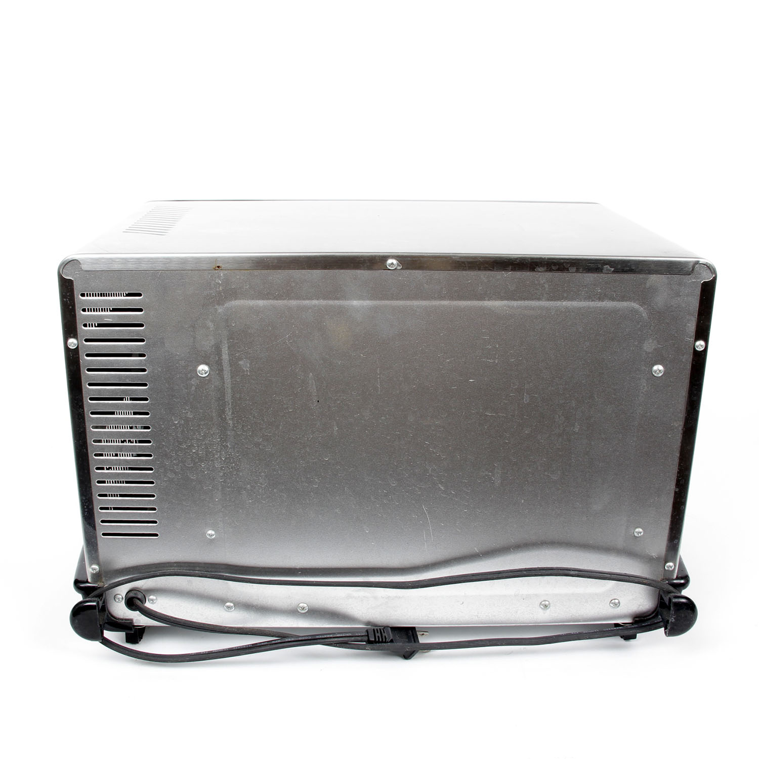 Euro-Pro X Toaster Oven