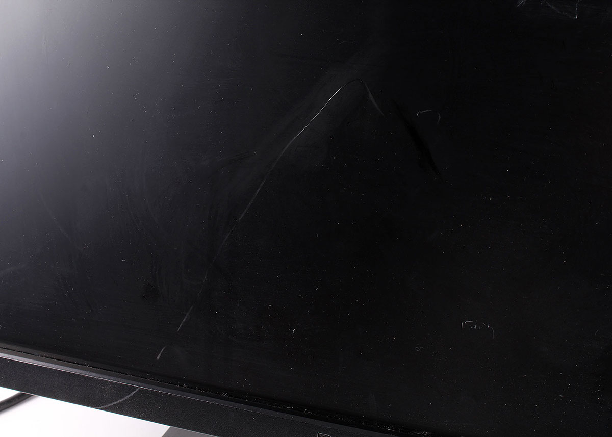 Dell 22 Inch Adjustable Computer Monitor