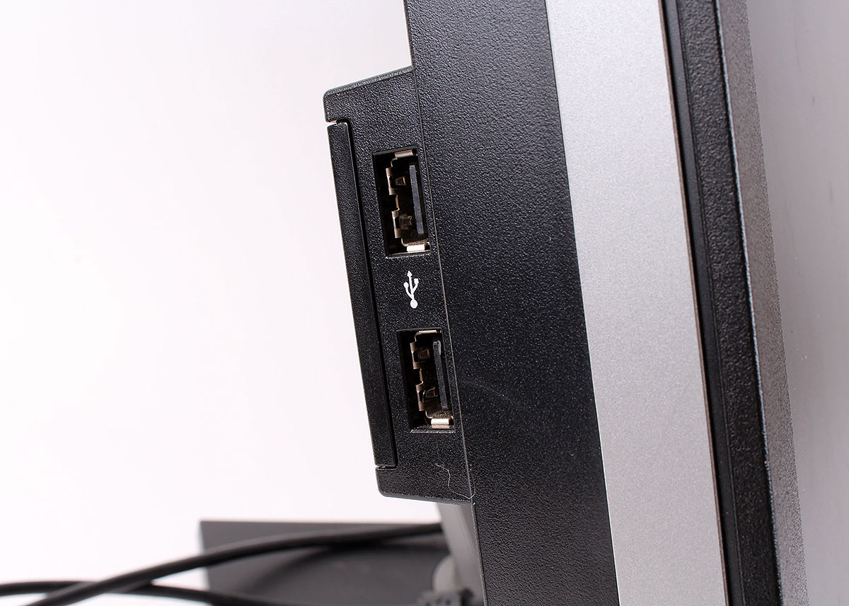 Dell 22 Inch Adjustable Computer Monitor