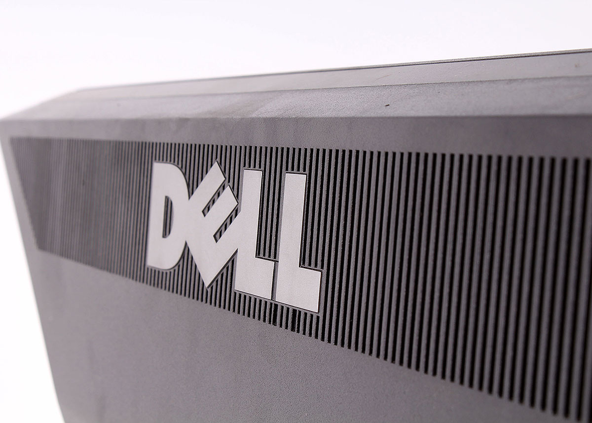 Dell 22 Inch Adjustable Computer Monitor