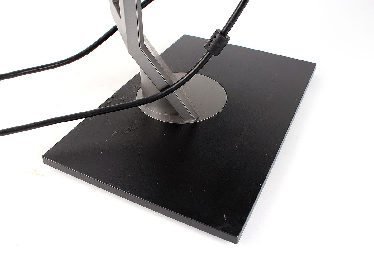 Dell 22 Inch Adjustable Computer Monitor