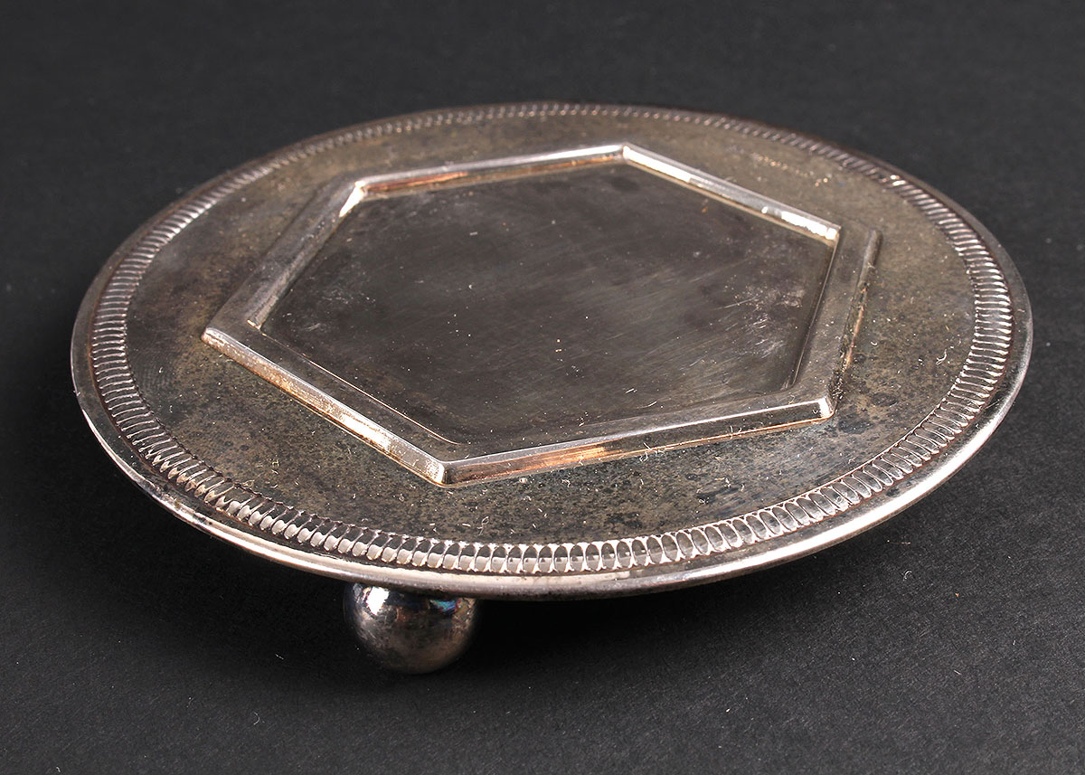 Waterford Crystal Decanter and Glasses