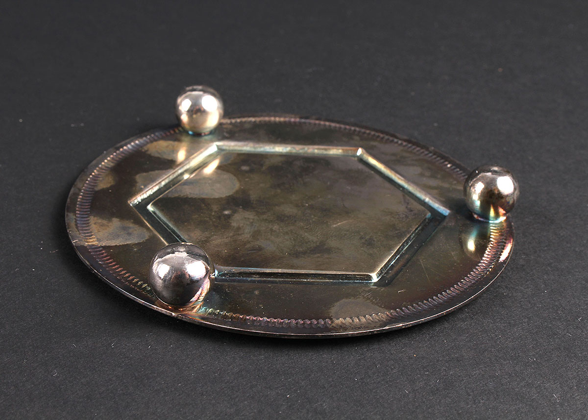 Waterford Crystal Decanter and Glasses